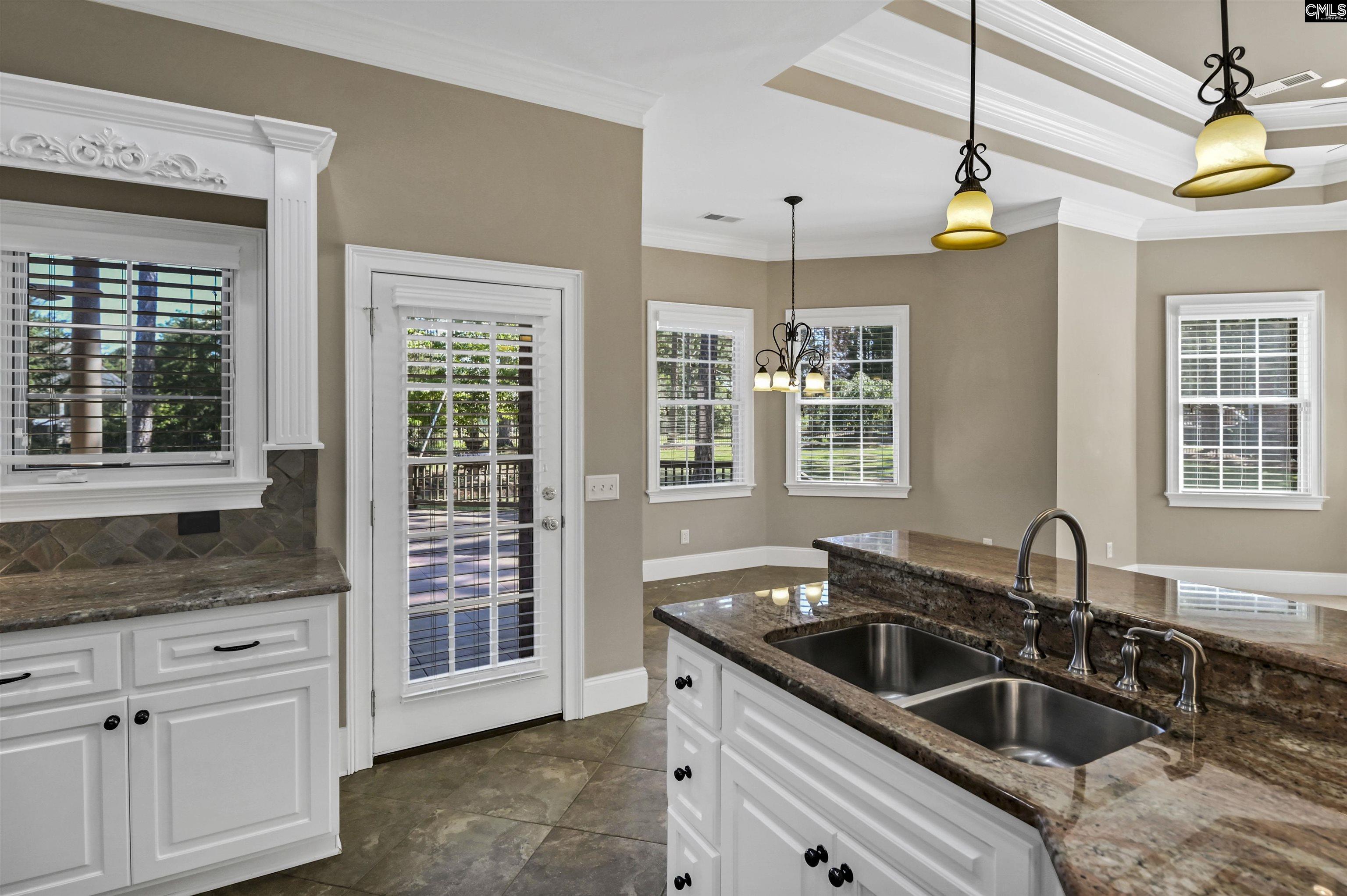 101 Brookwood Forest Drive Blythewood, SC 29016-0000