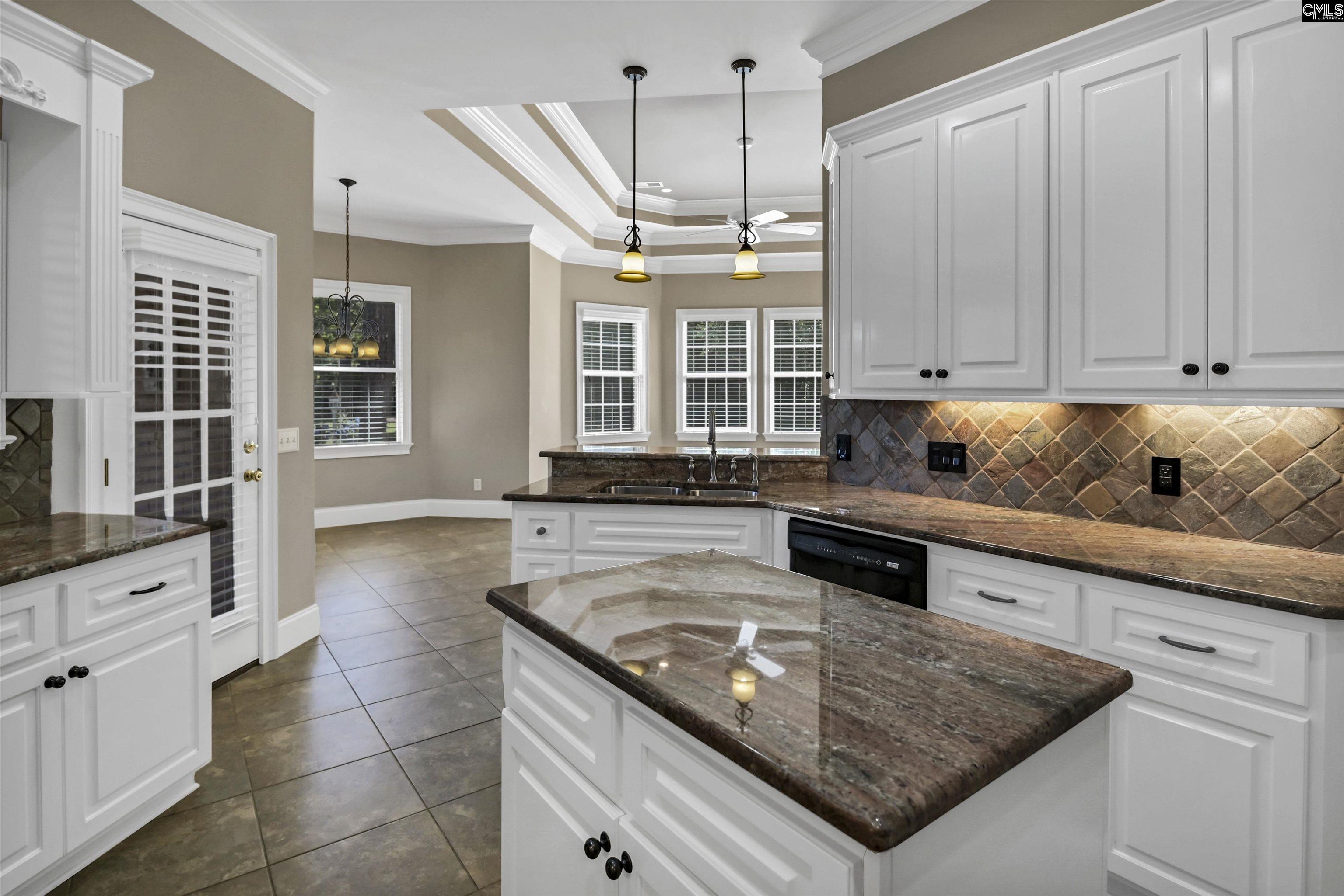 101 Brookwood Forest Drive Blythewood, SC 29016-0000