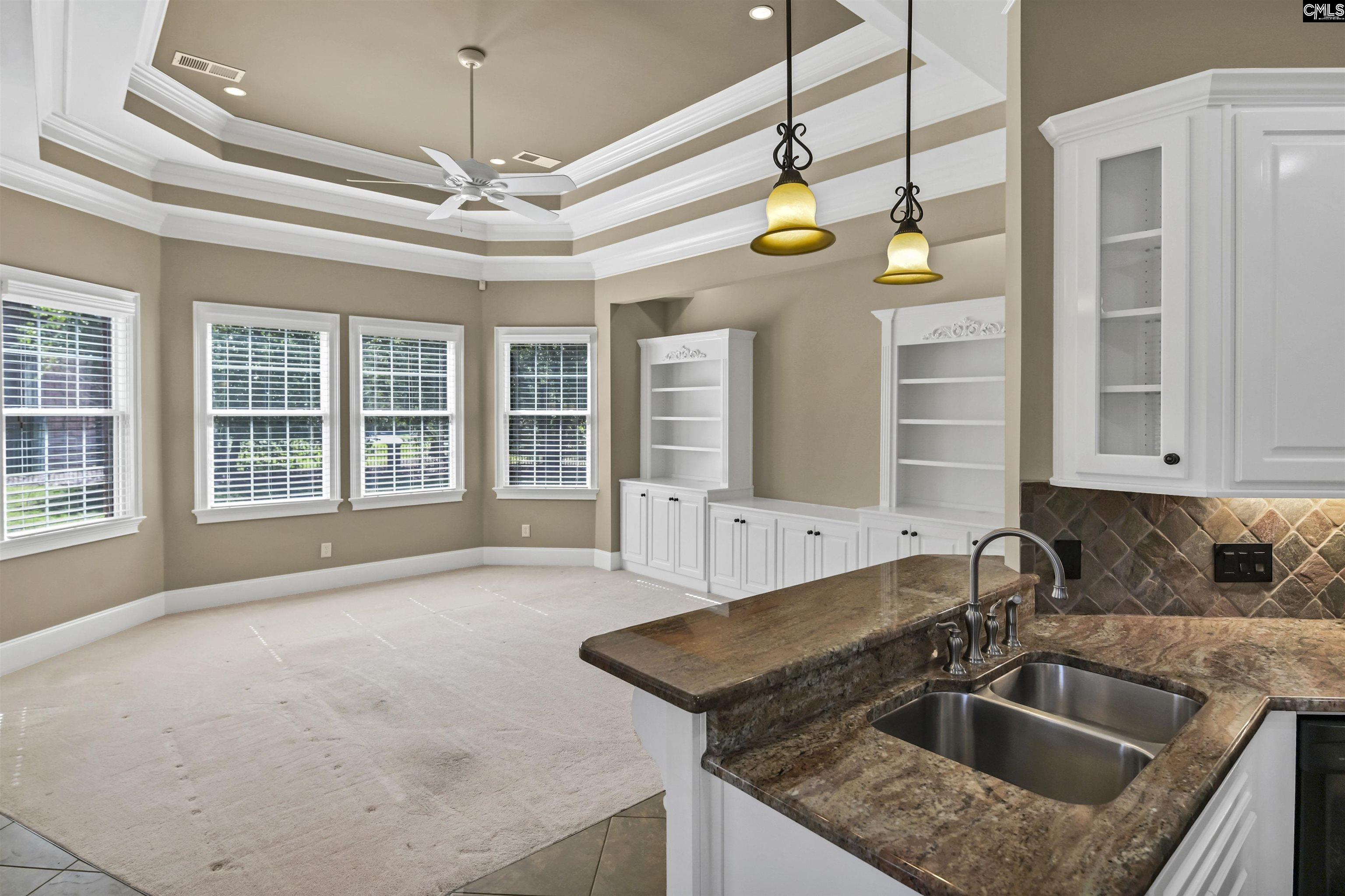 101 Brookwood Forest Drive Blythewood, SC 29016-0000