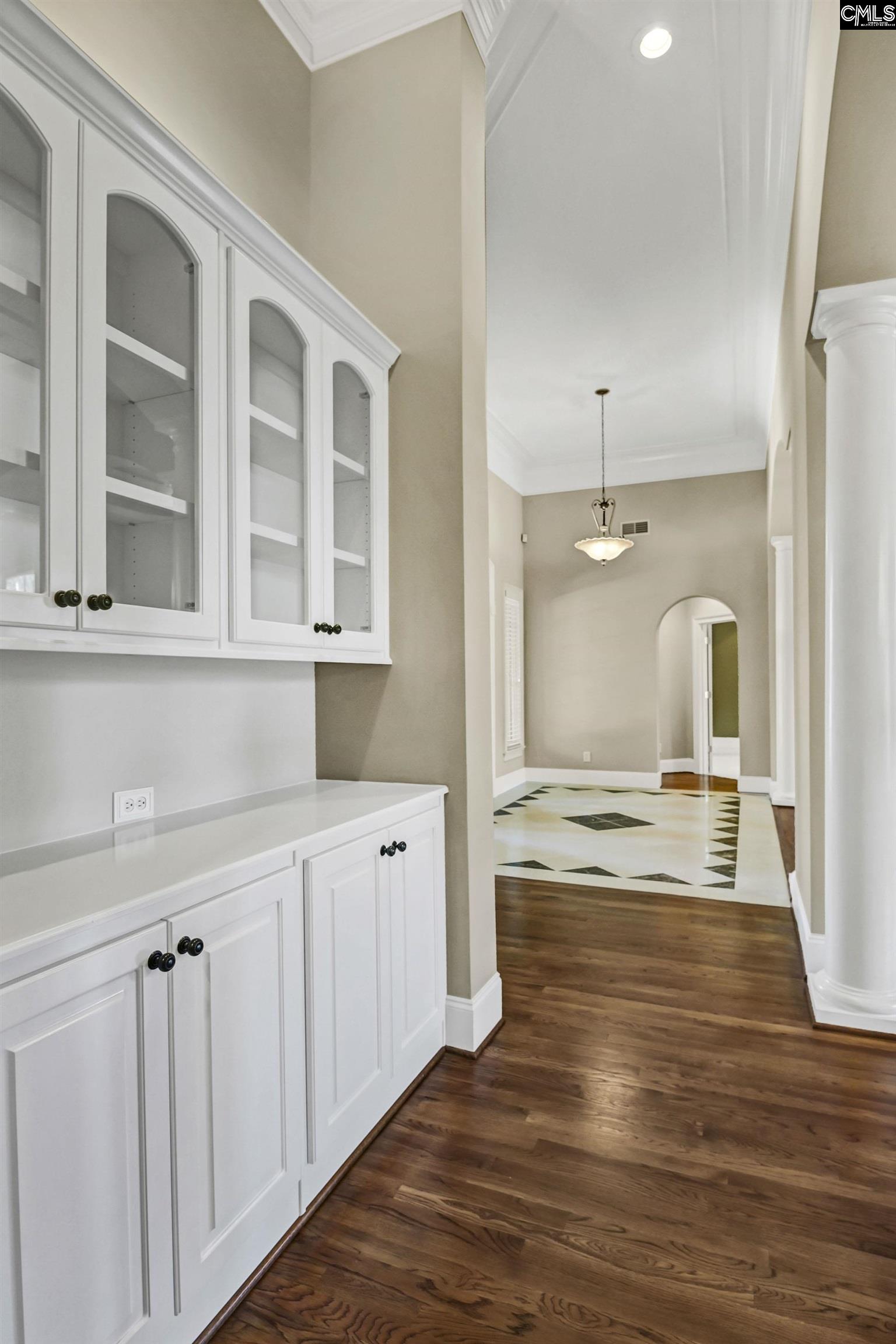 101 Brookwood Forest Drive Blythewood, SC 29016-0000