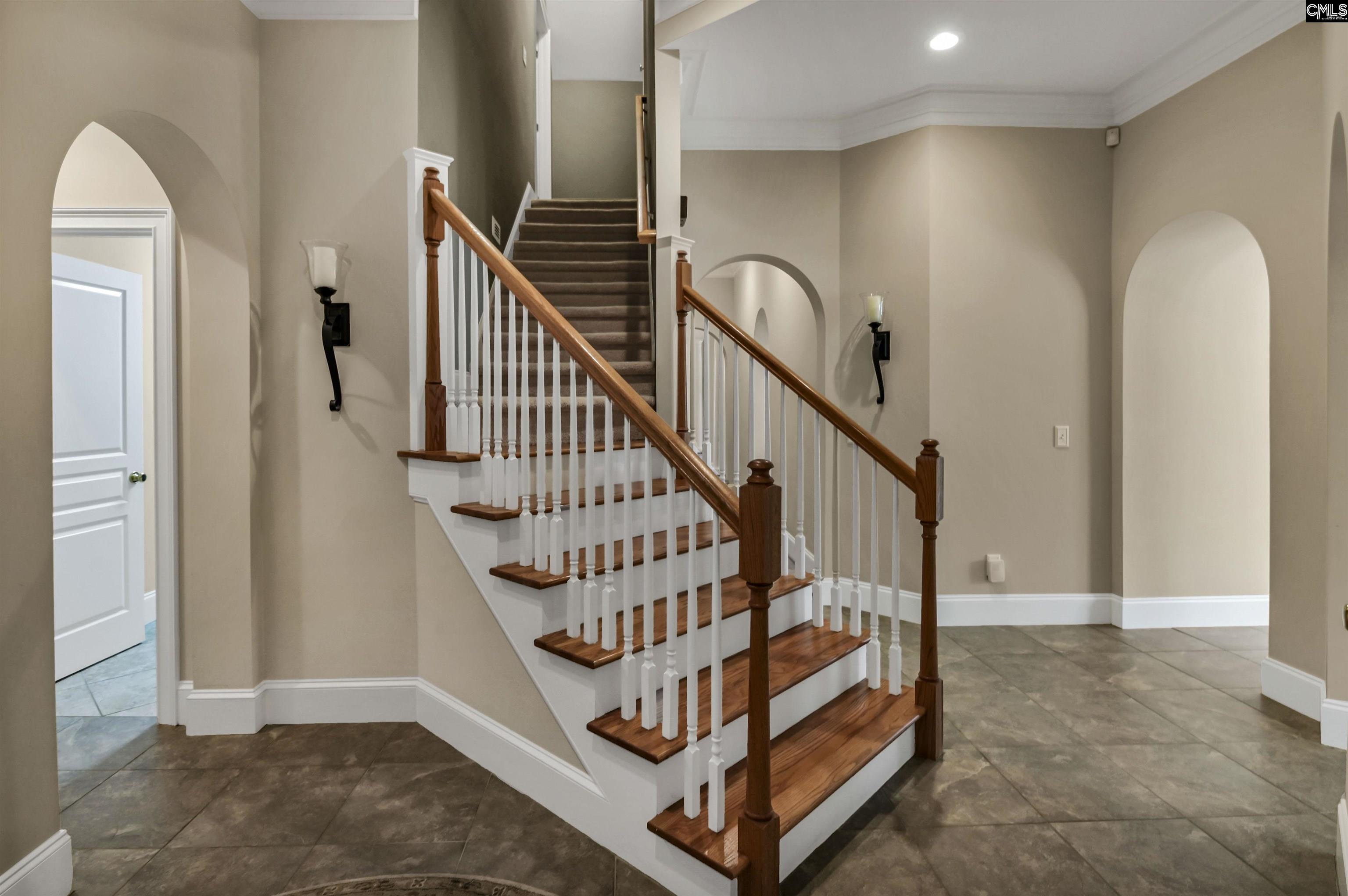 101 Brookwood Forest Drive Blythewood, SC 29016-0000