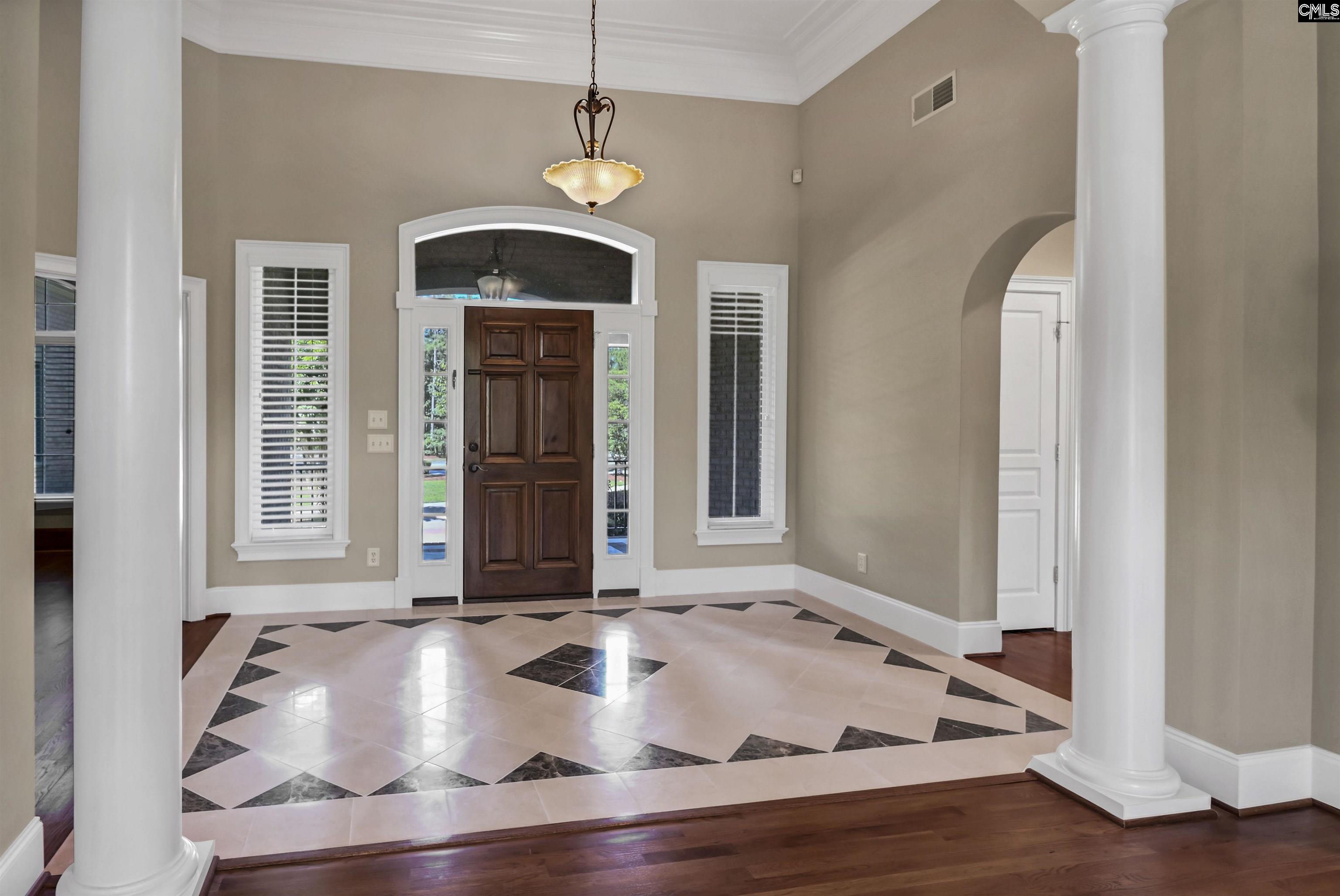 101 Brookwood Forest Drive Blythewood, SC 29016-0000
