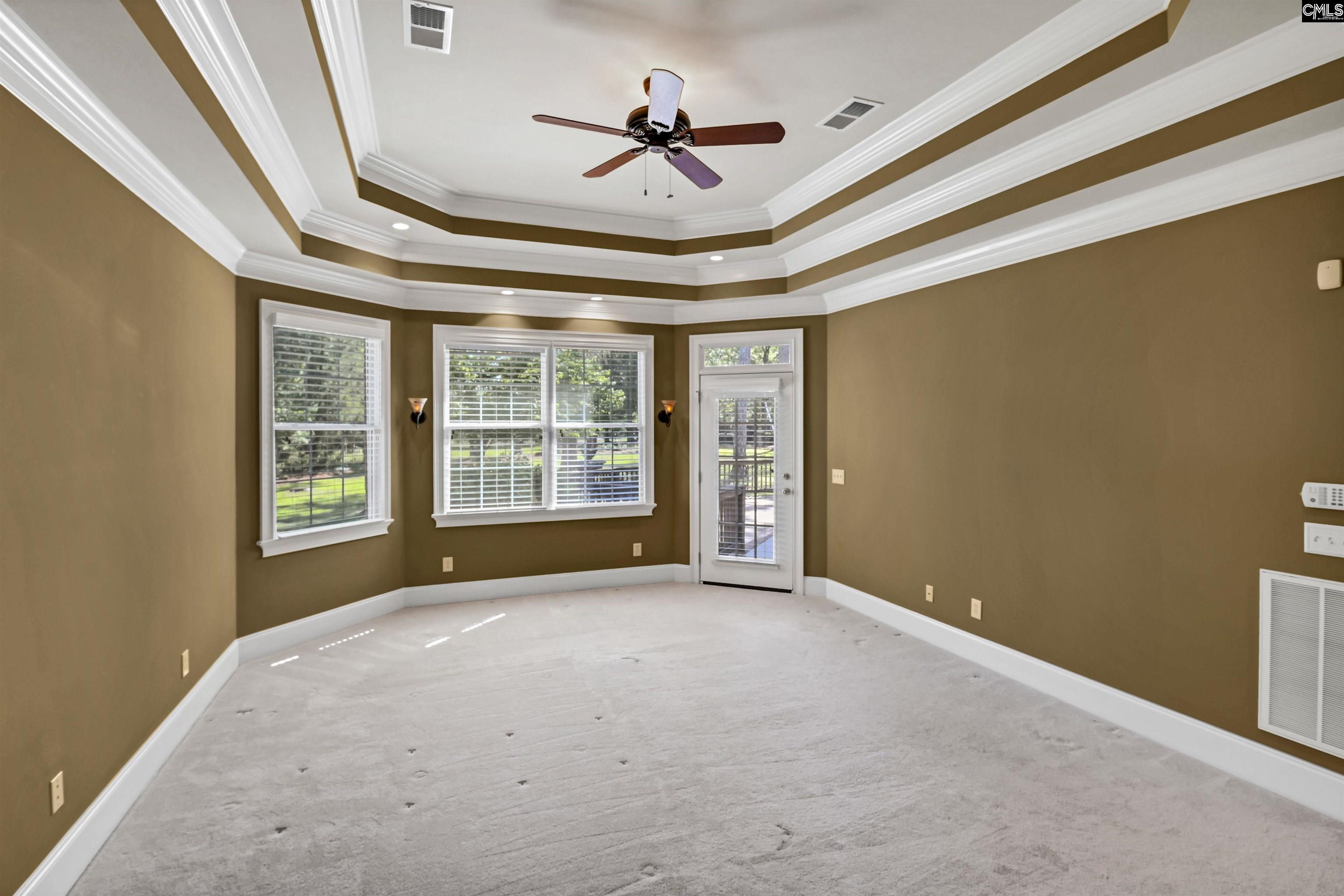 101 Brookwood Forest Drive Blythewood, SC 29016-0000
