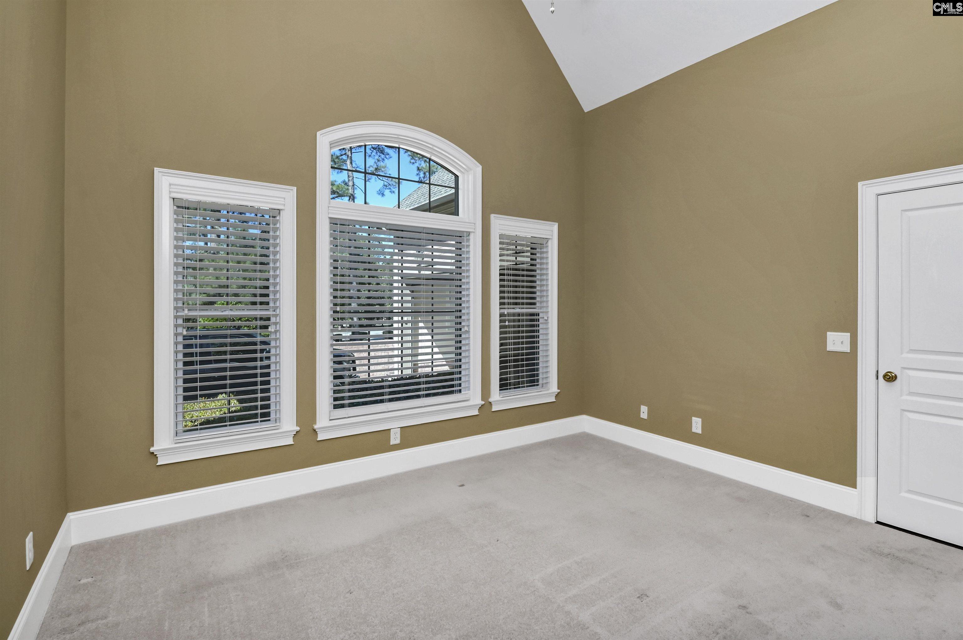 101 Brookwood Forest Drive Blythewood, SC 29016-0000