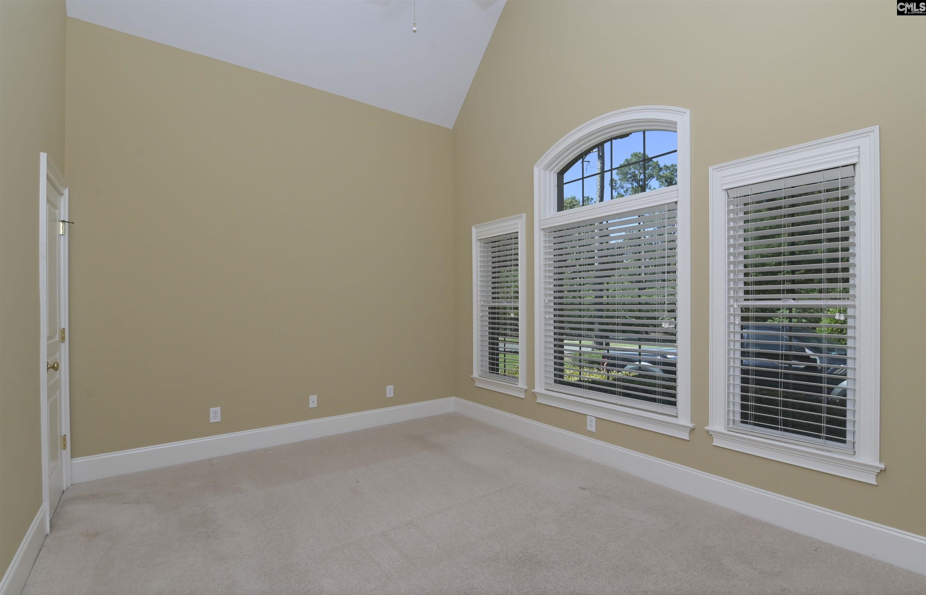 101 Brookwood Forest Drive Blythewood, SC 29016-0000