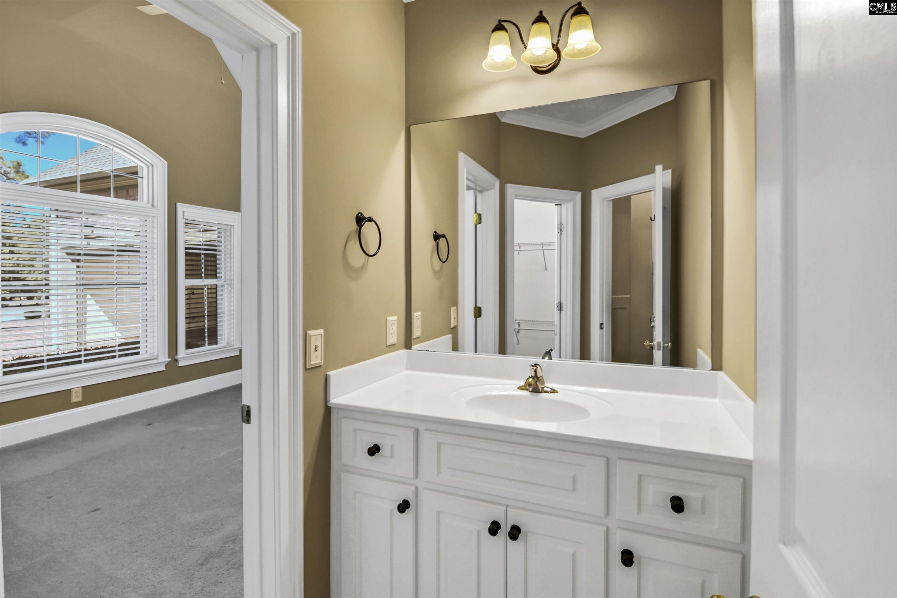101 Brookwood Forest Drive Blythewood, SC 29016-0000