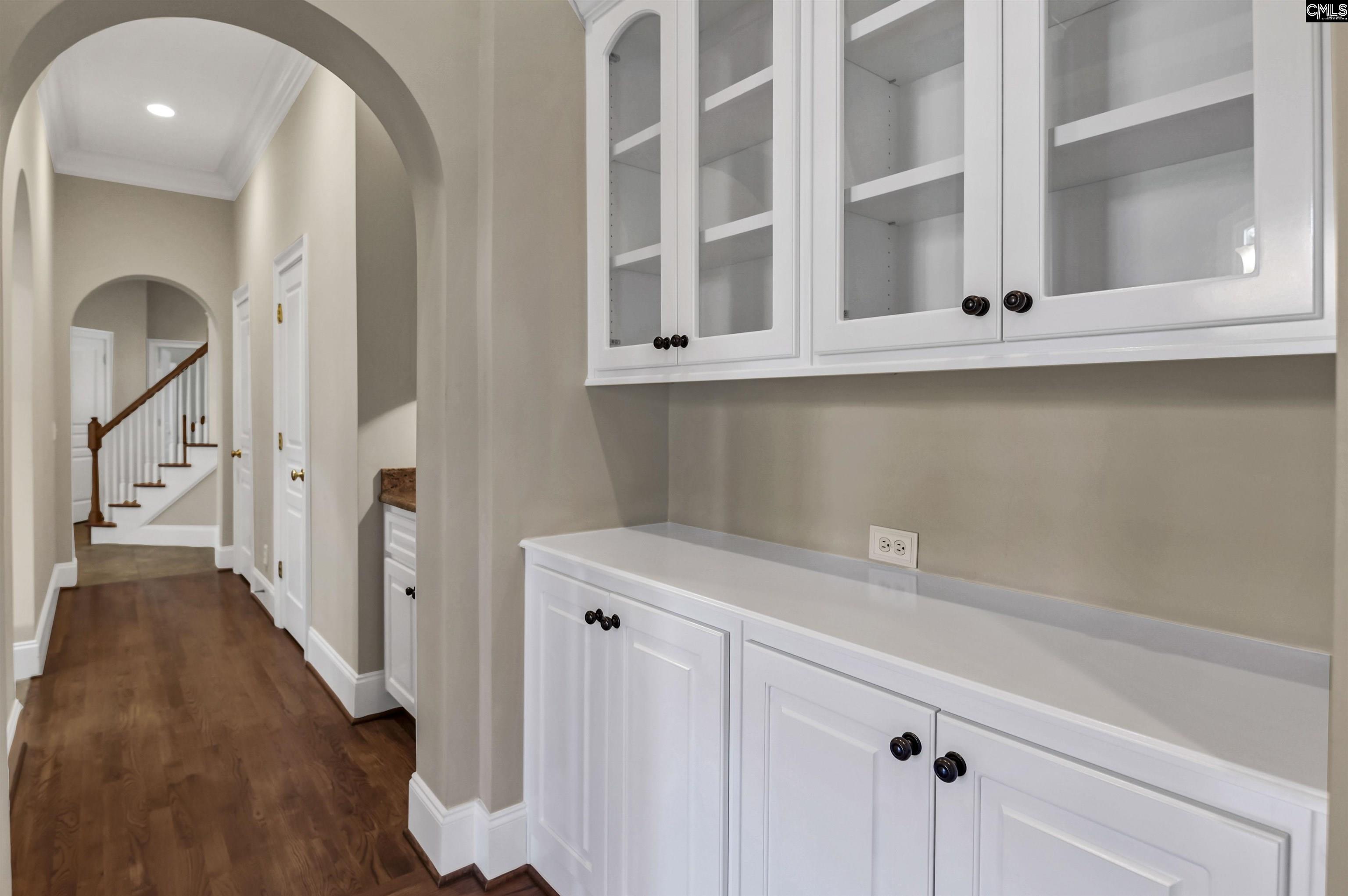 101 Brookwood Forest Drive Blythewood, SC 29016-0000