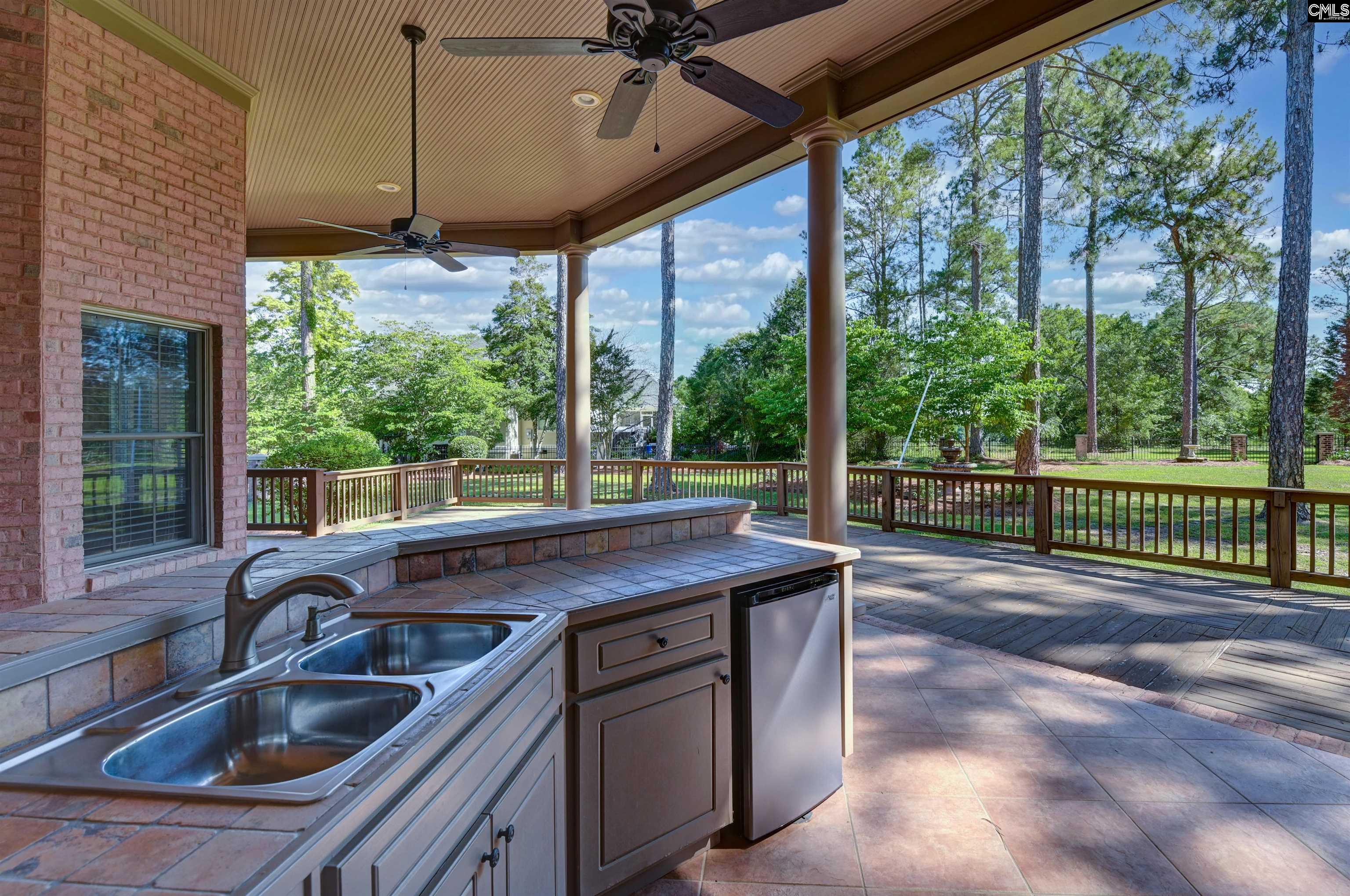 101 Brookwood Forest Drive Blythewood, SC 29016-0000