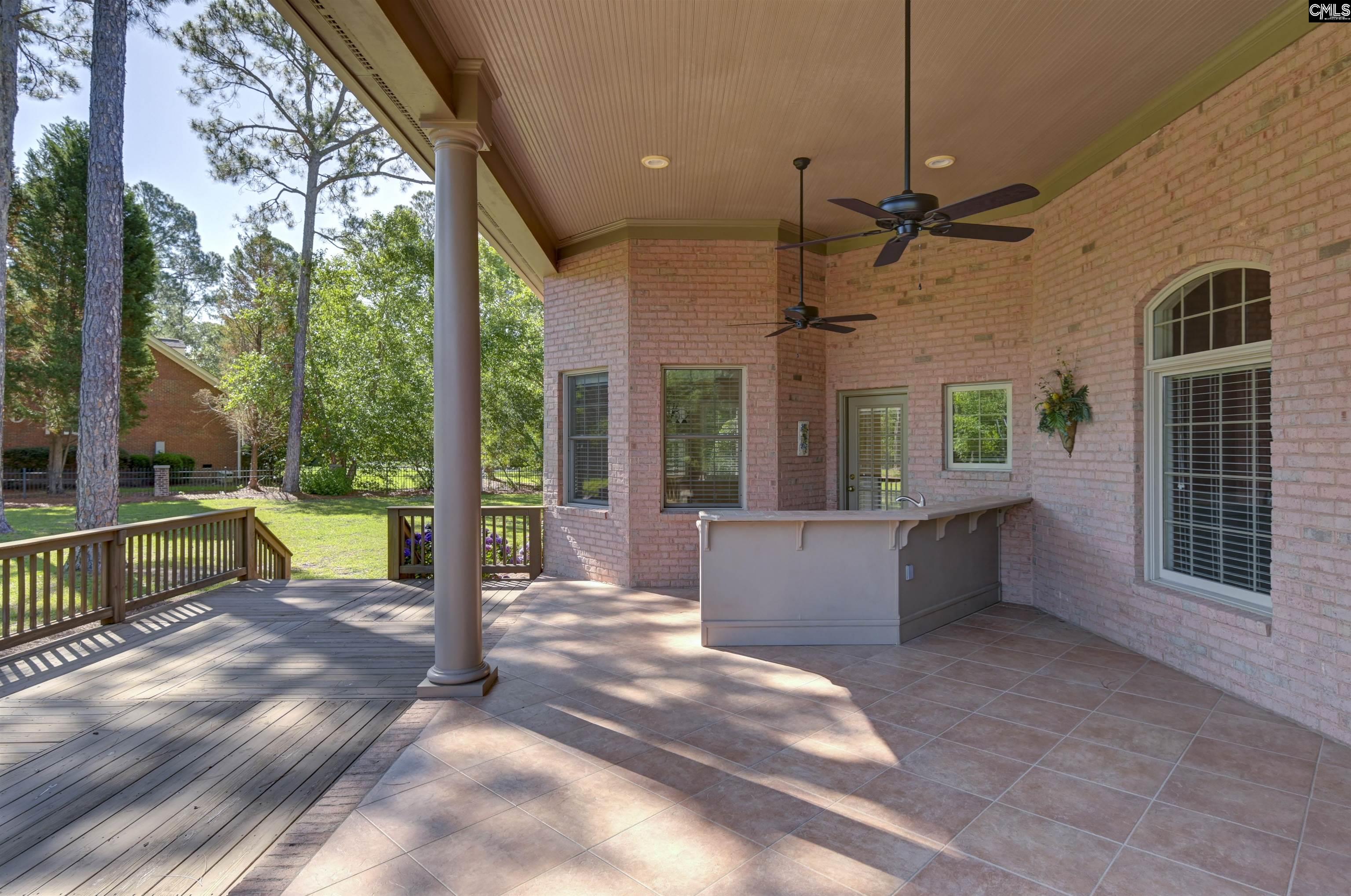 101 Brookwood Forest Drive Blythewood, SC 29016-0000