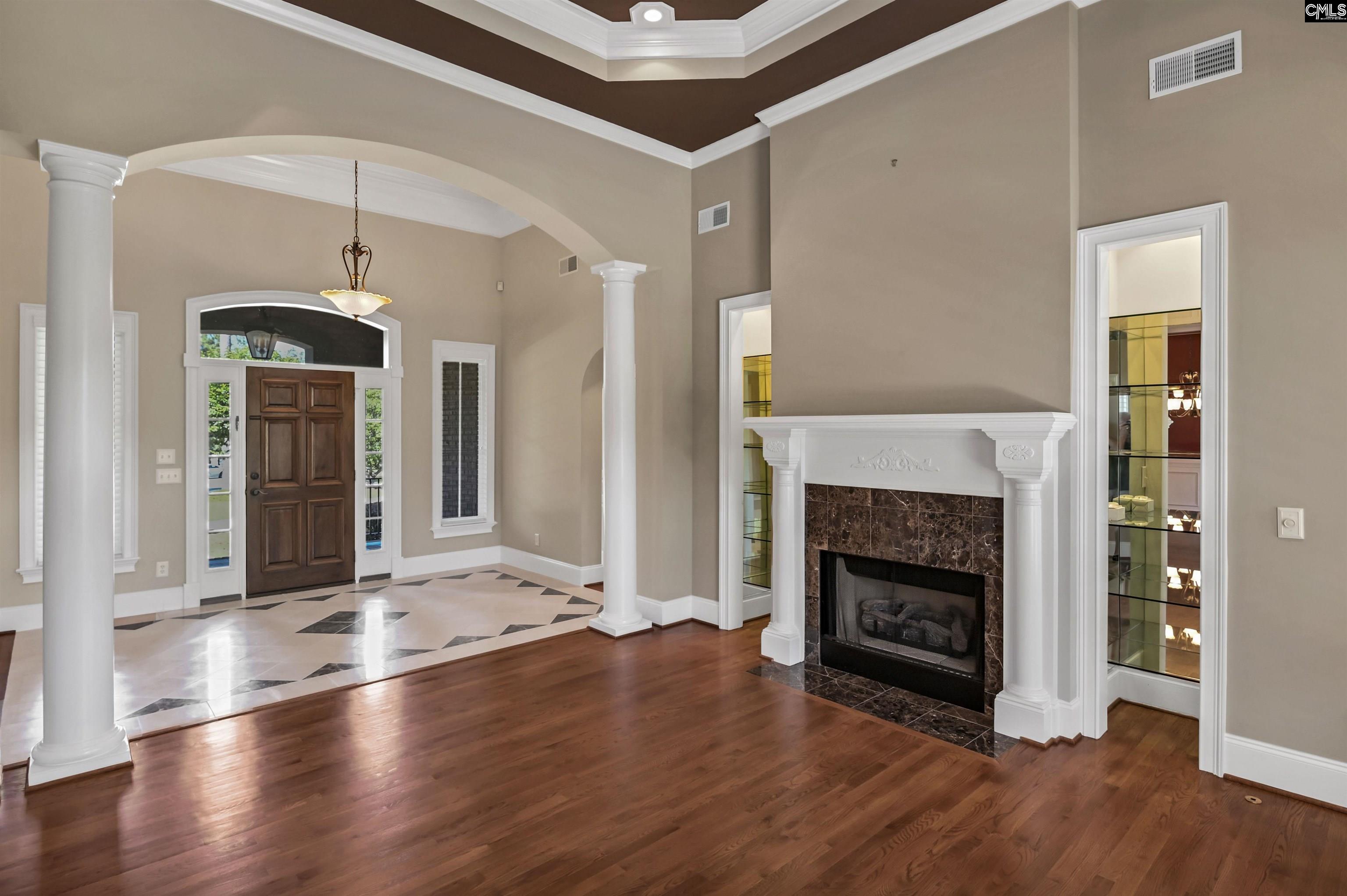 101 Brookwood Forest Drive Blythewood, SC 29016-0000