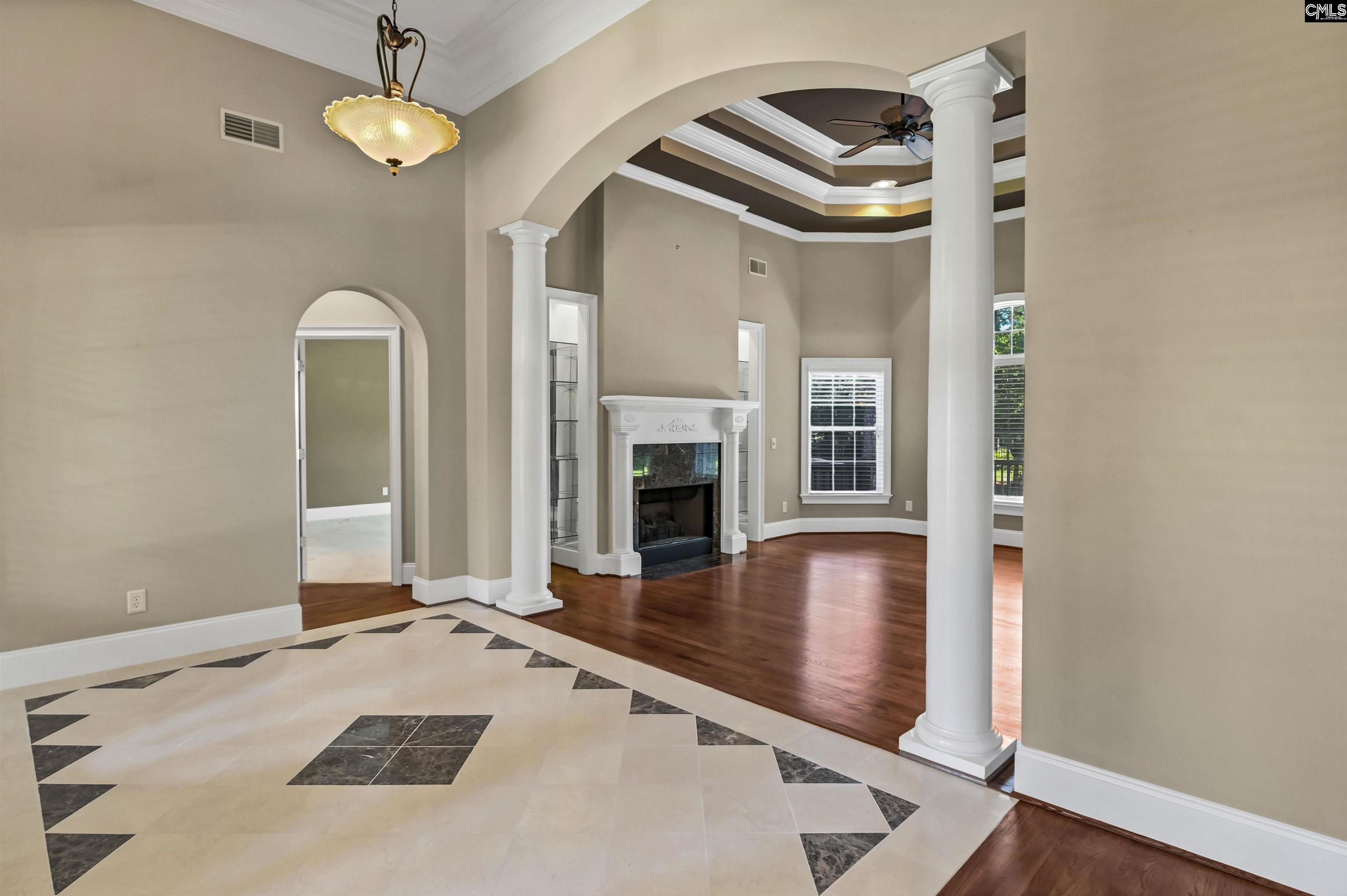 101 Brookwood Forest Drive Blythewood, SC 29016-0000