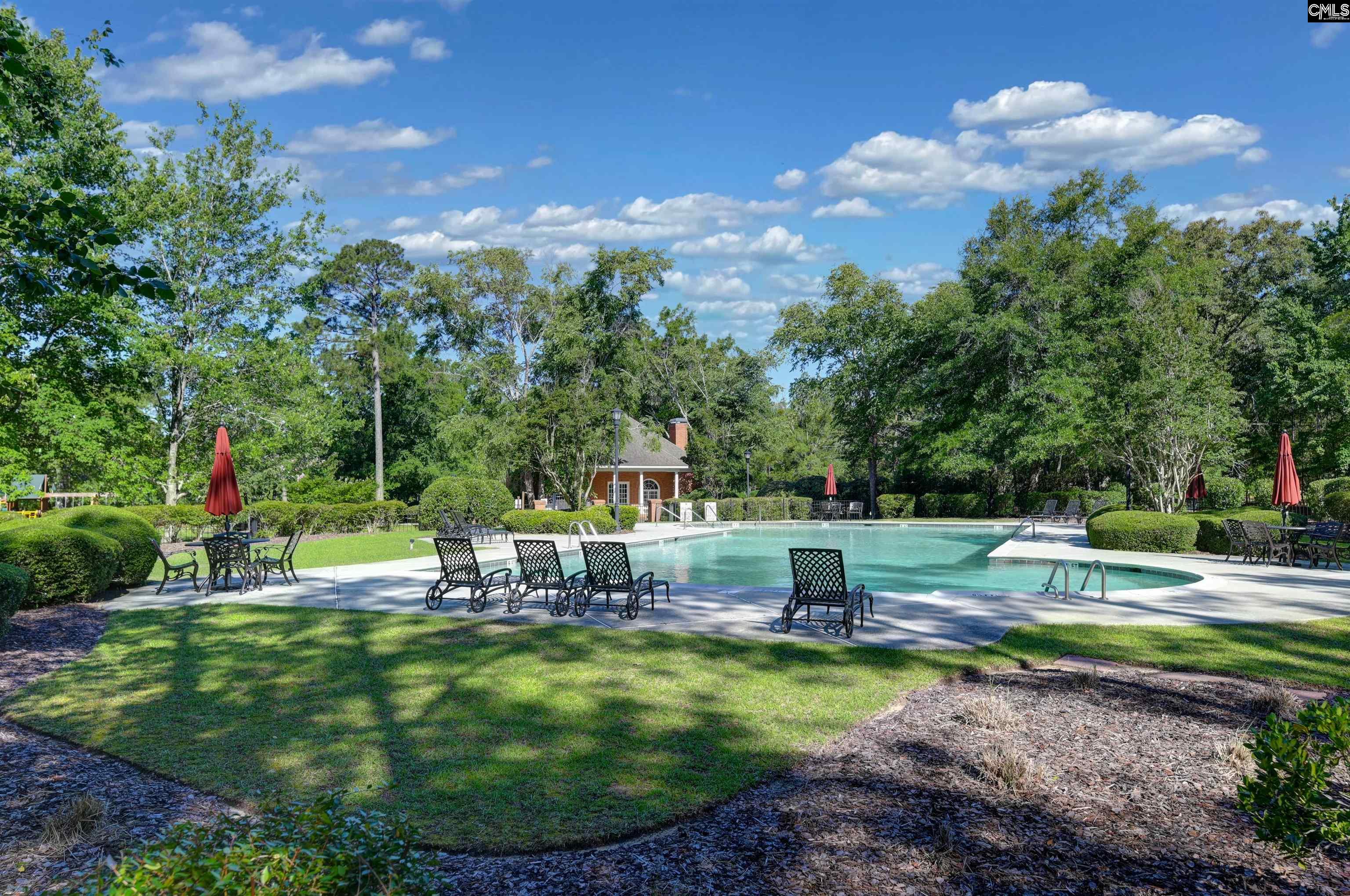 101 Brookwood Forest Drive Blythewood, SC 29016-0000