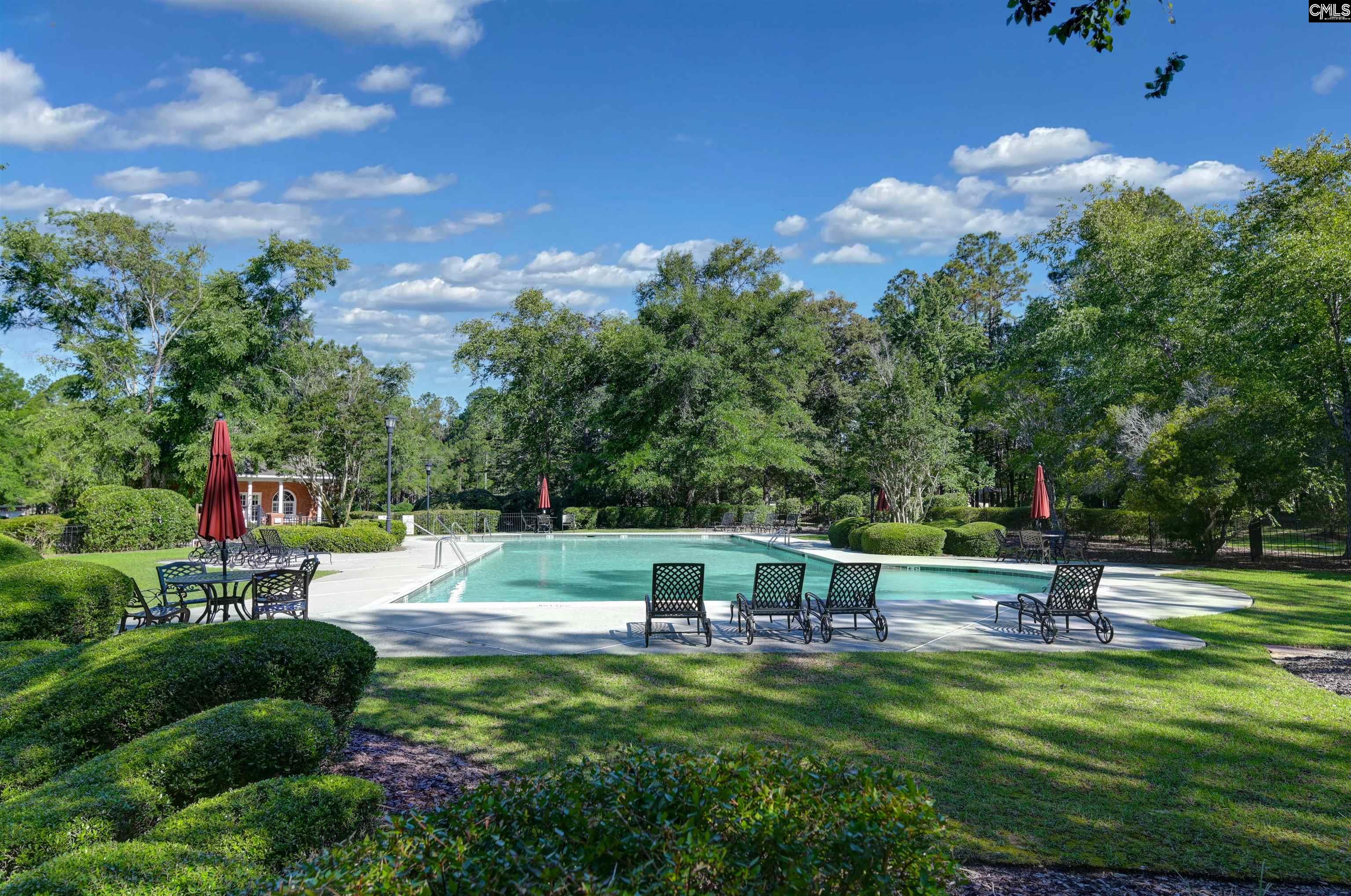 101 Brookwood Forest Drive Blythewood, SC 29016-0000