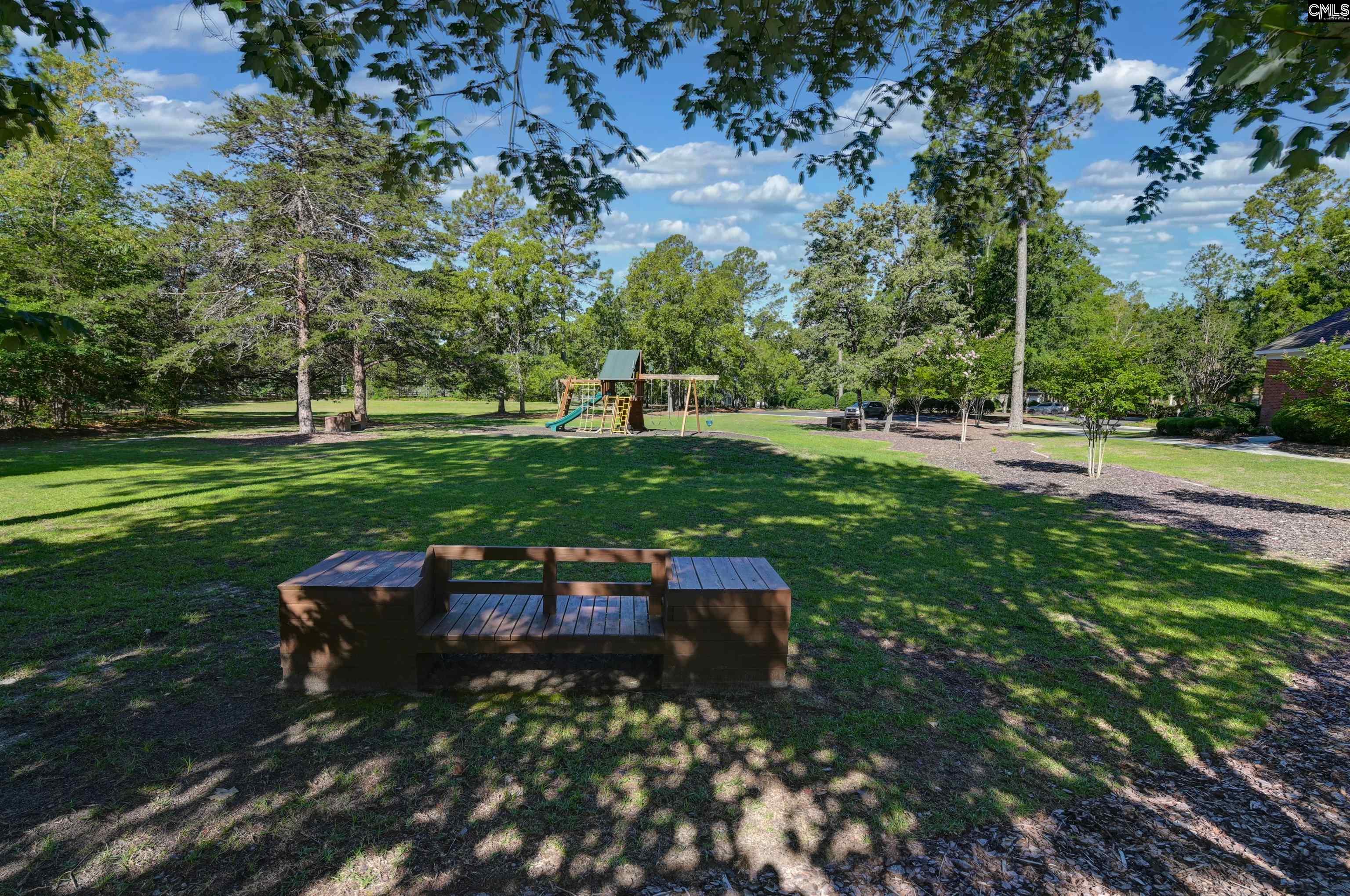 101 Brookwood Forest Drive Blythewood, SC 29016-0000