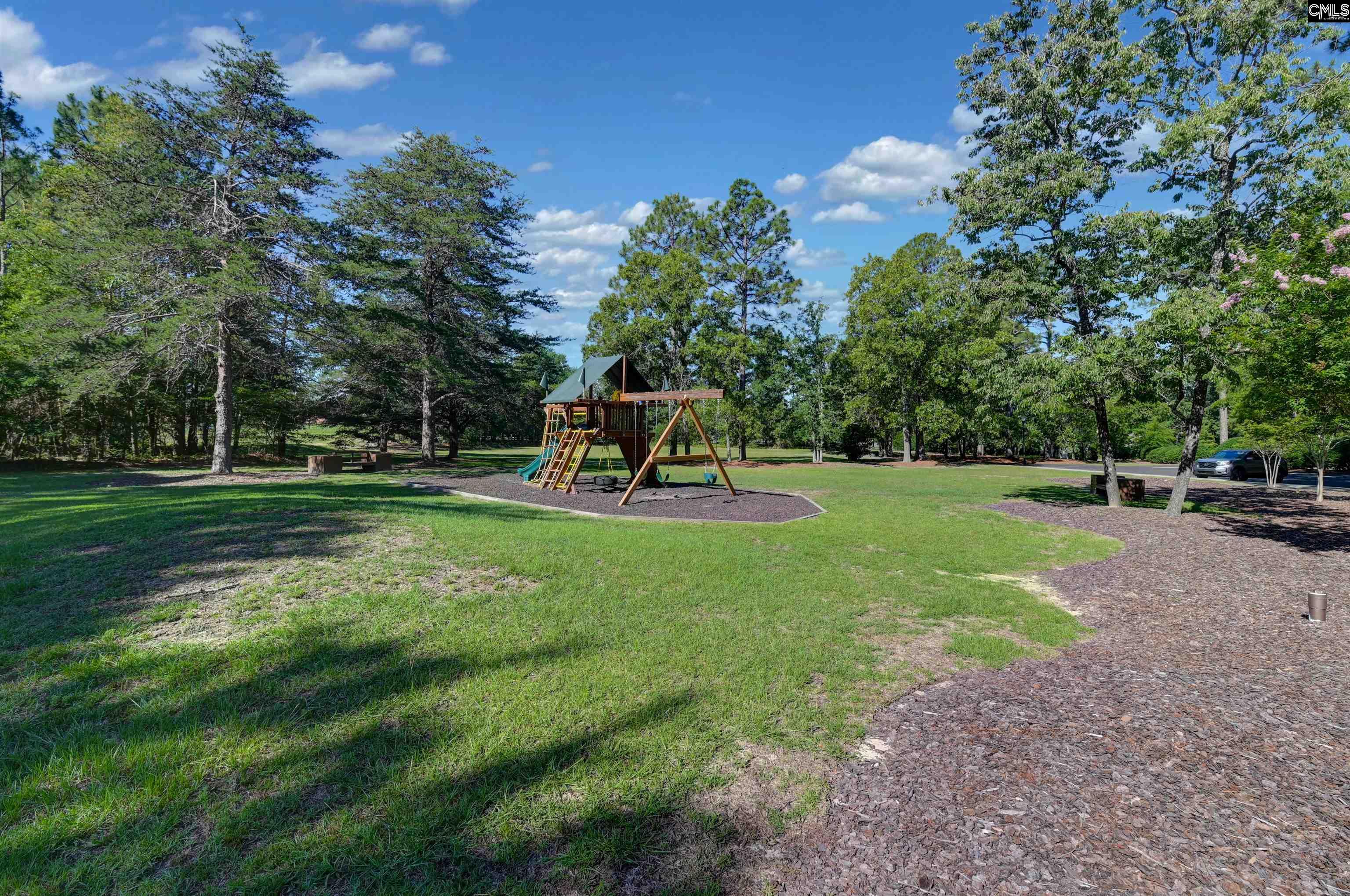 101 Brookwood Forest Drive Blythewood, SC 29016-0000