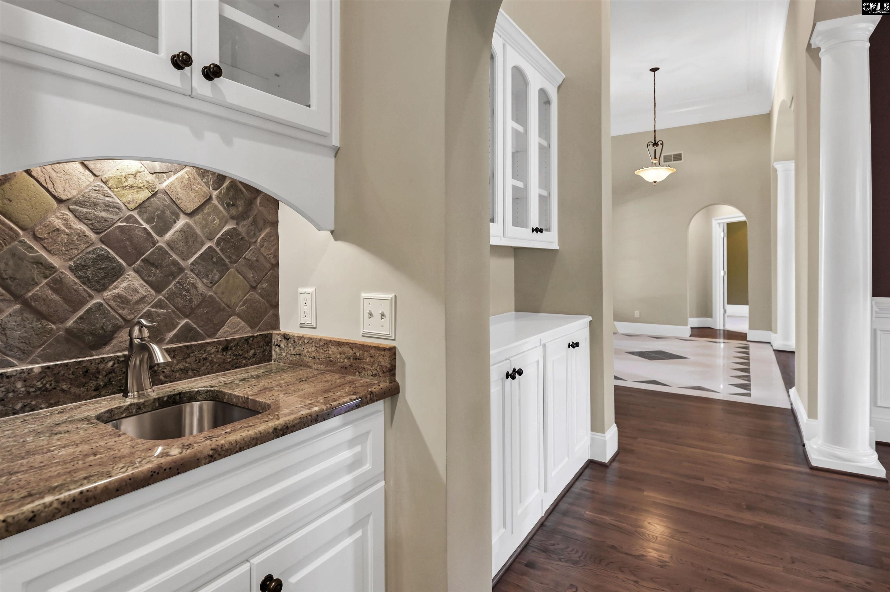 101 Brookwood Forest Drive Blythewood, SC 29016-0000