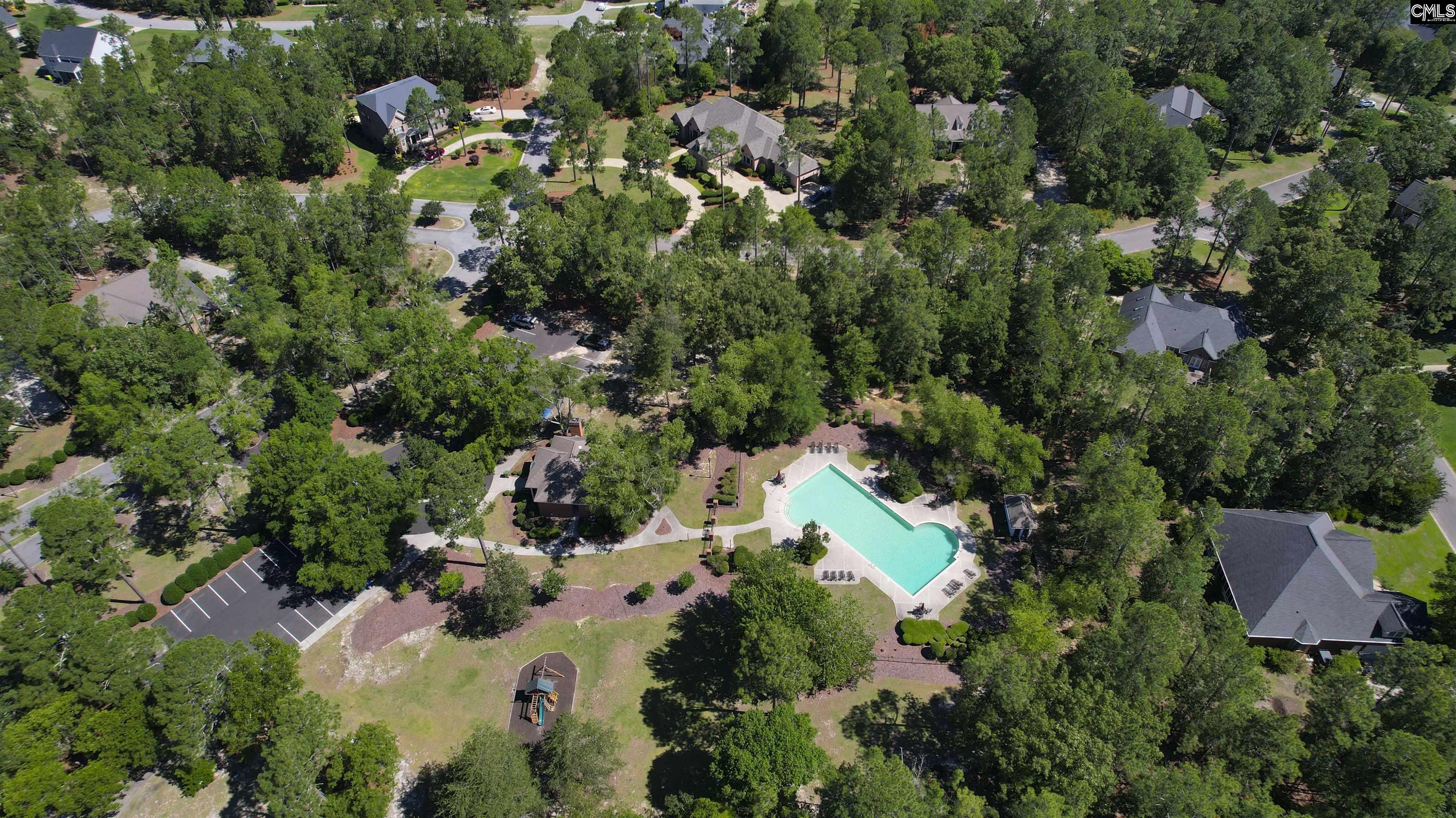 101 Brookwood Forest Drive Blythewood, SC 29016-0000