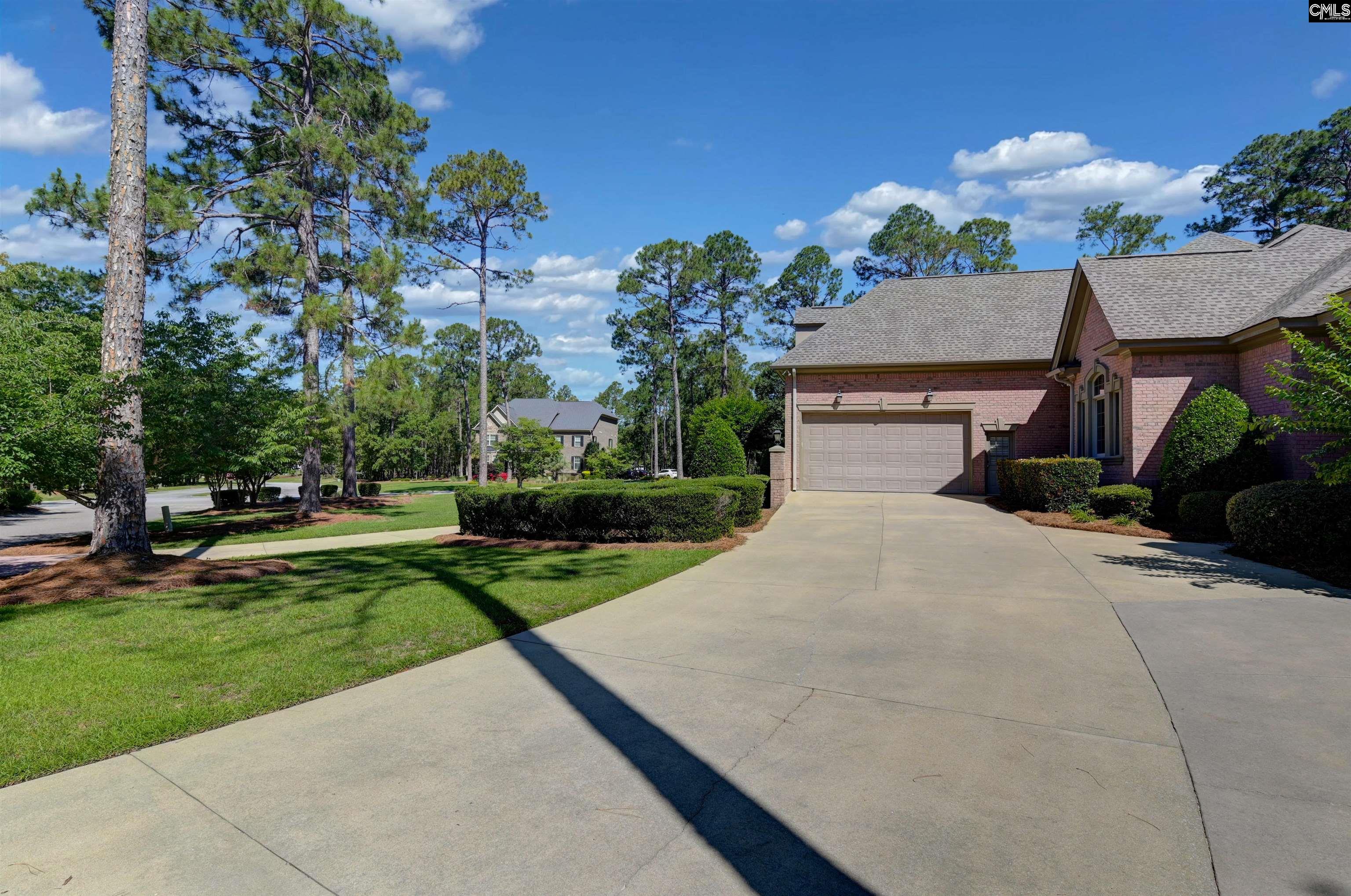 101 Brookwood Forest Drive Blythewood, SC 29016-0000
