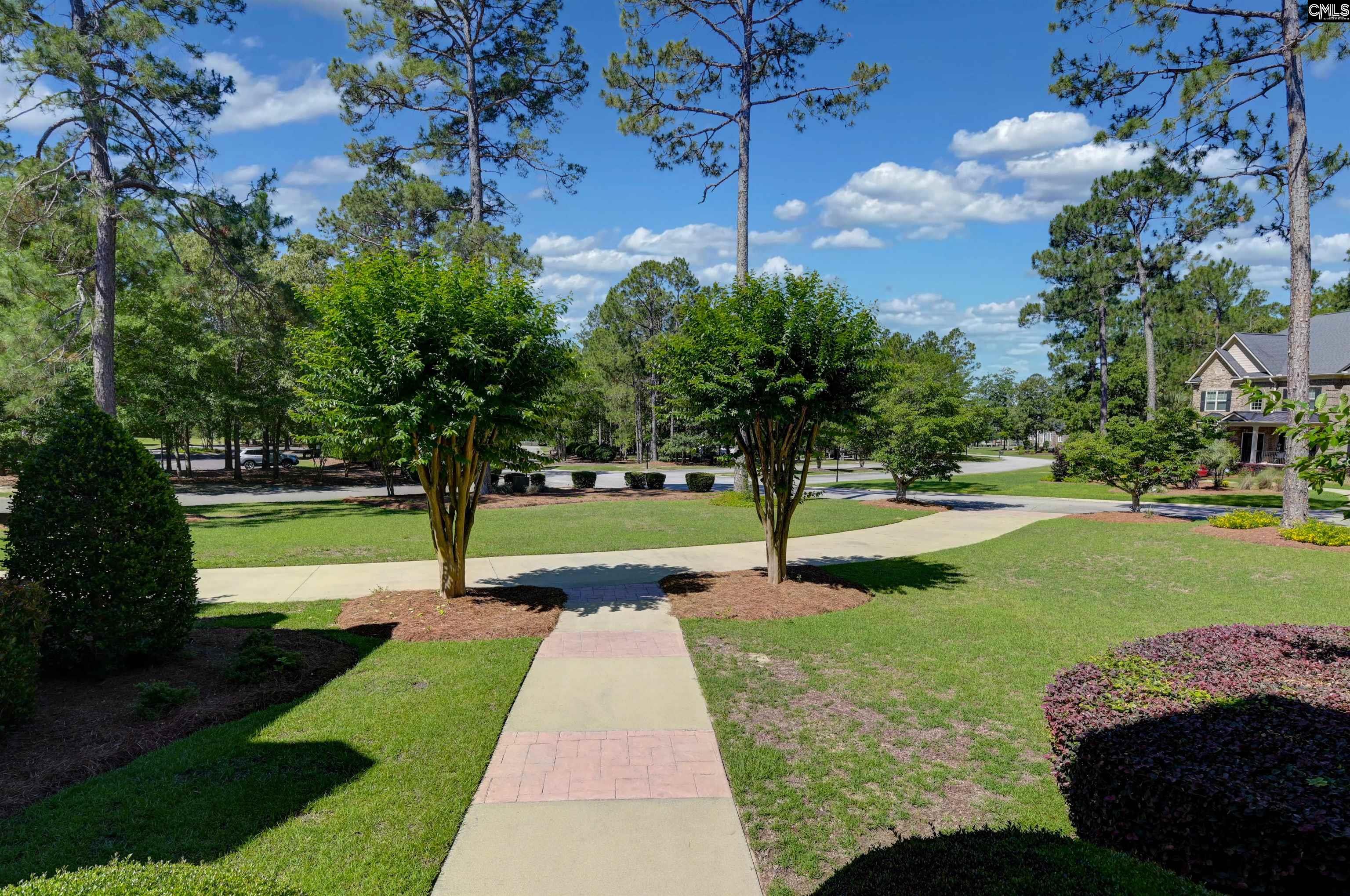 101 Brookwood Forest Drive Blythewood, SC 29016-0000