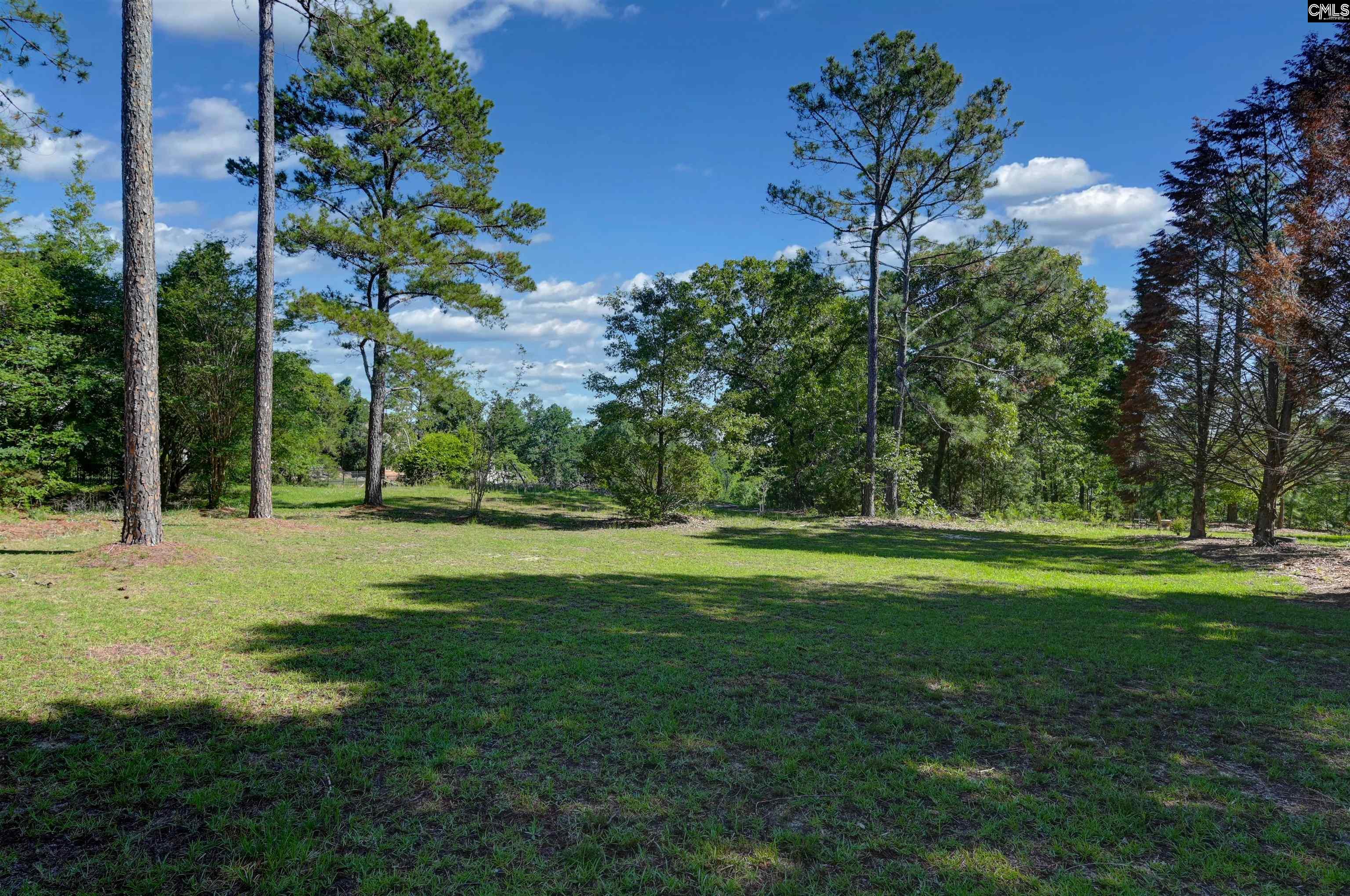 101 Brookwood Forest Drive Blythewood, SC 29016-0000