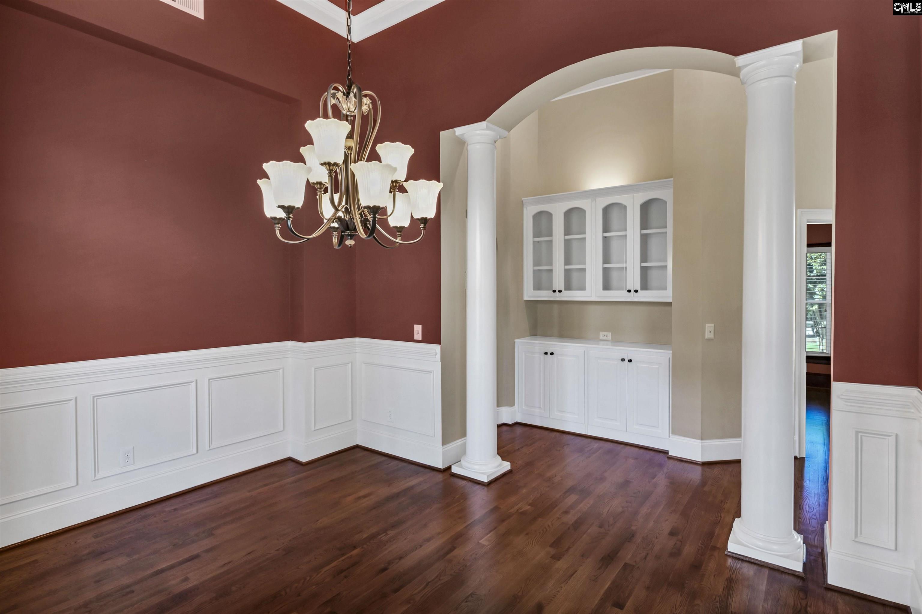 101 Brookwood Forest Drive Blythewood, SC 29016-0000