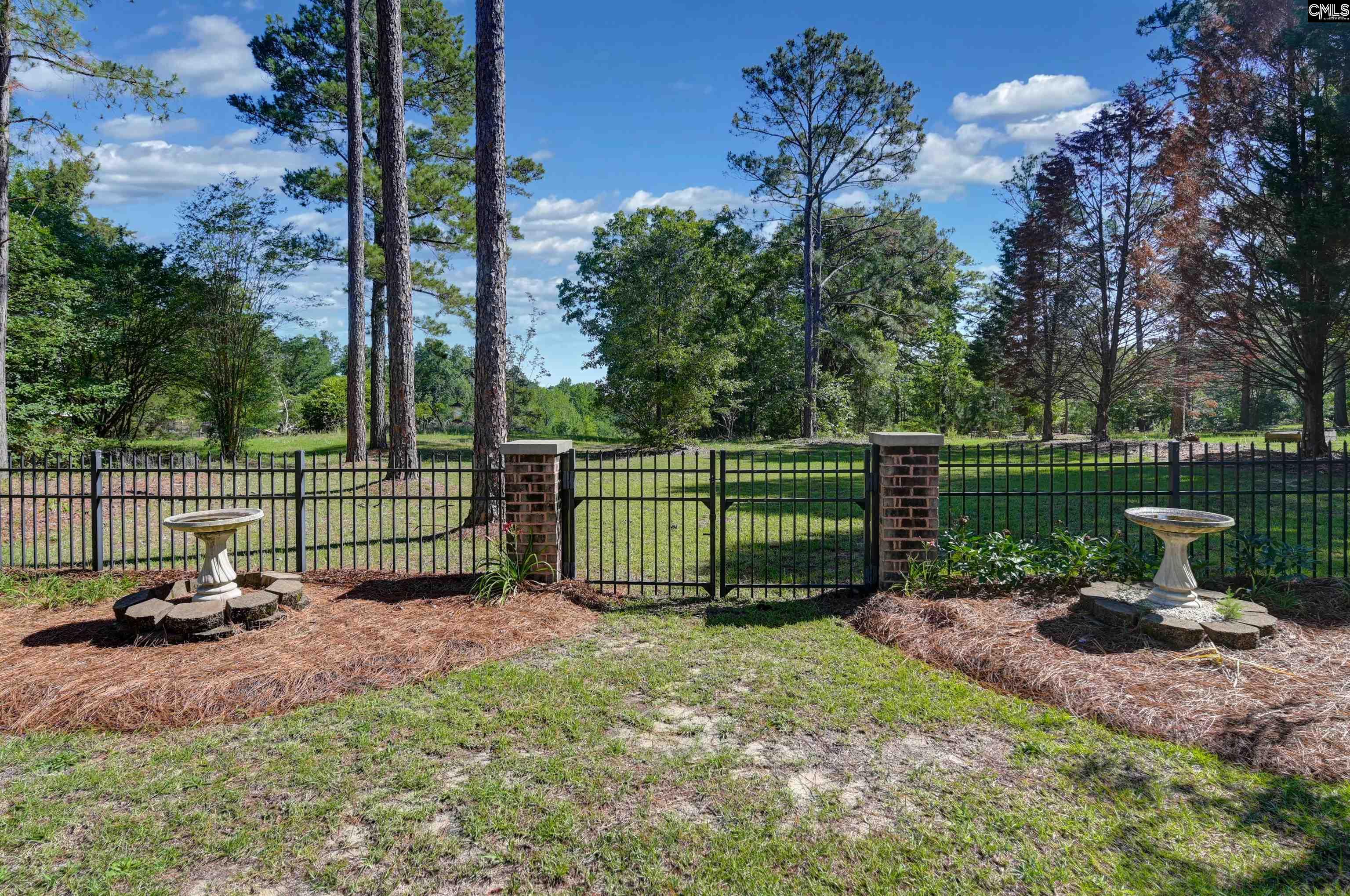 101 Brookwood Forest Drive Blythewood, SC 29016-0000