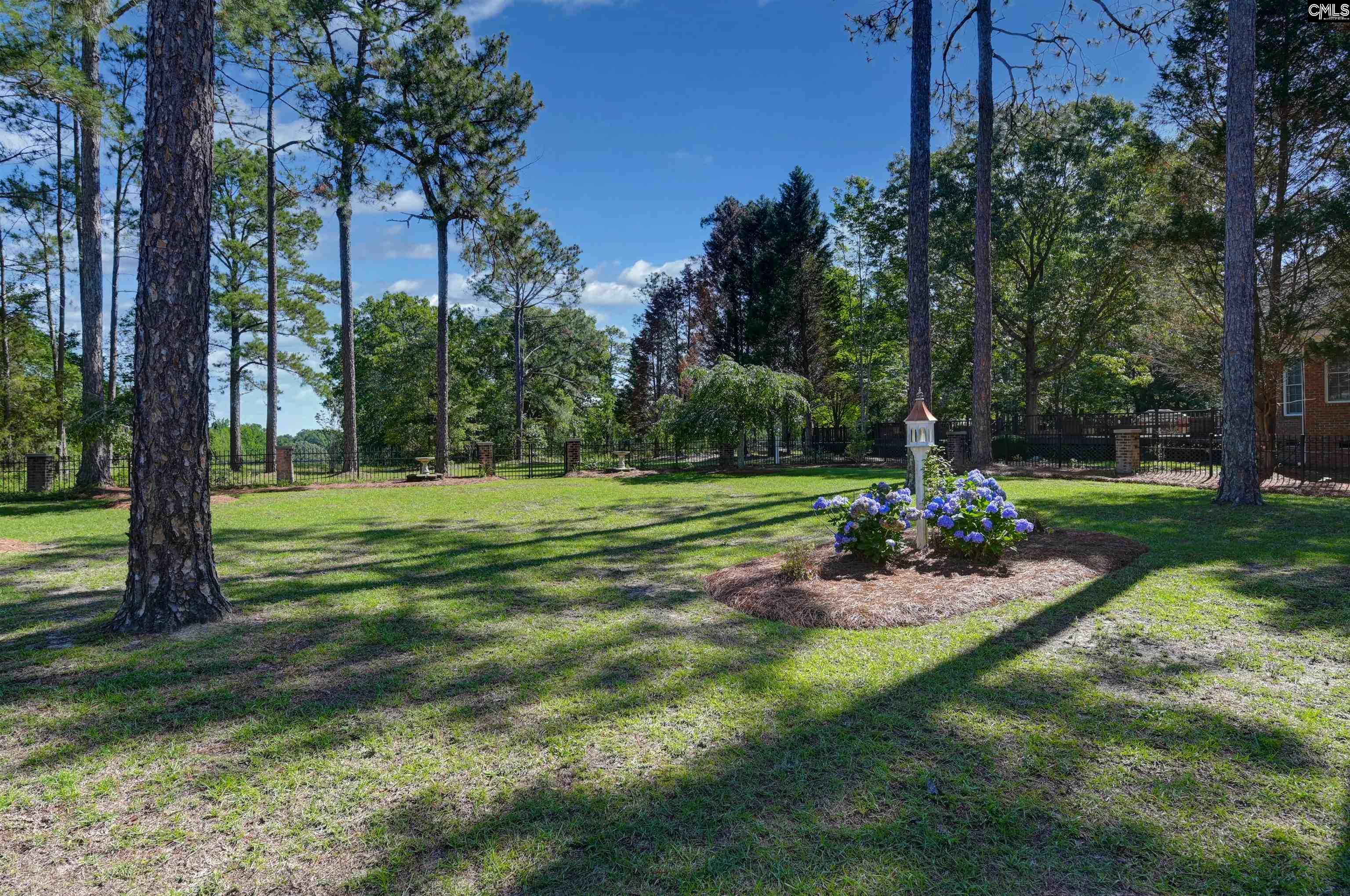101 Brookwood Forest Drive Blythewood, SC 29016-0000