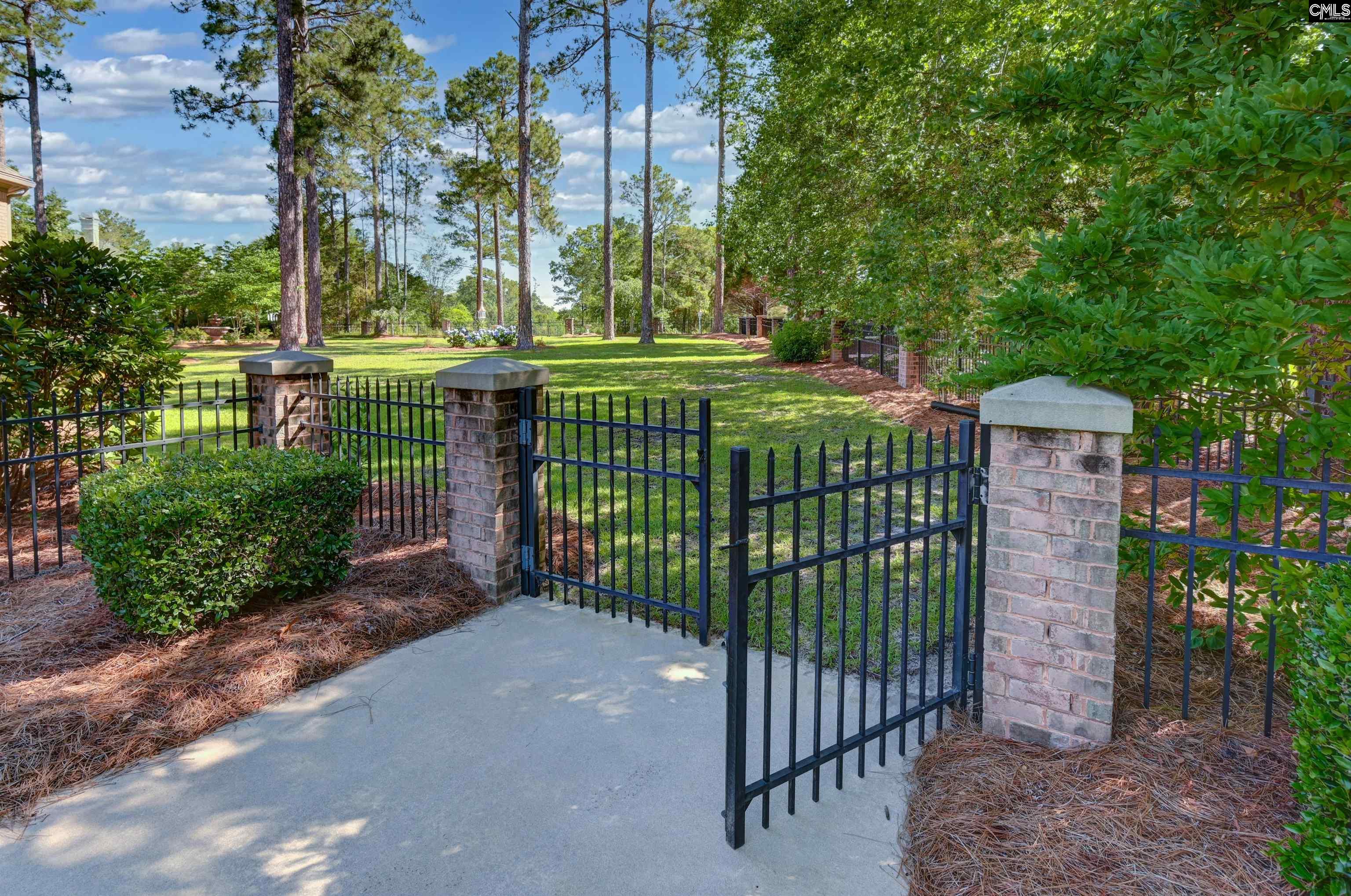 101 Brookwood Forest Drive Blythewood, SC 29016-0000