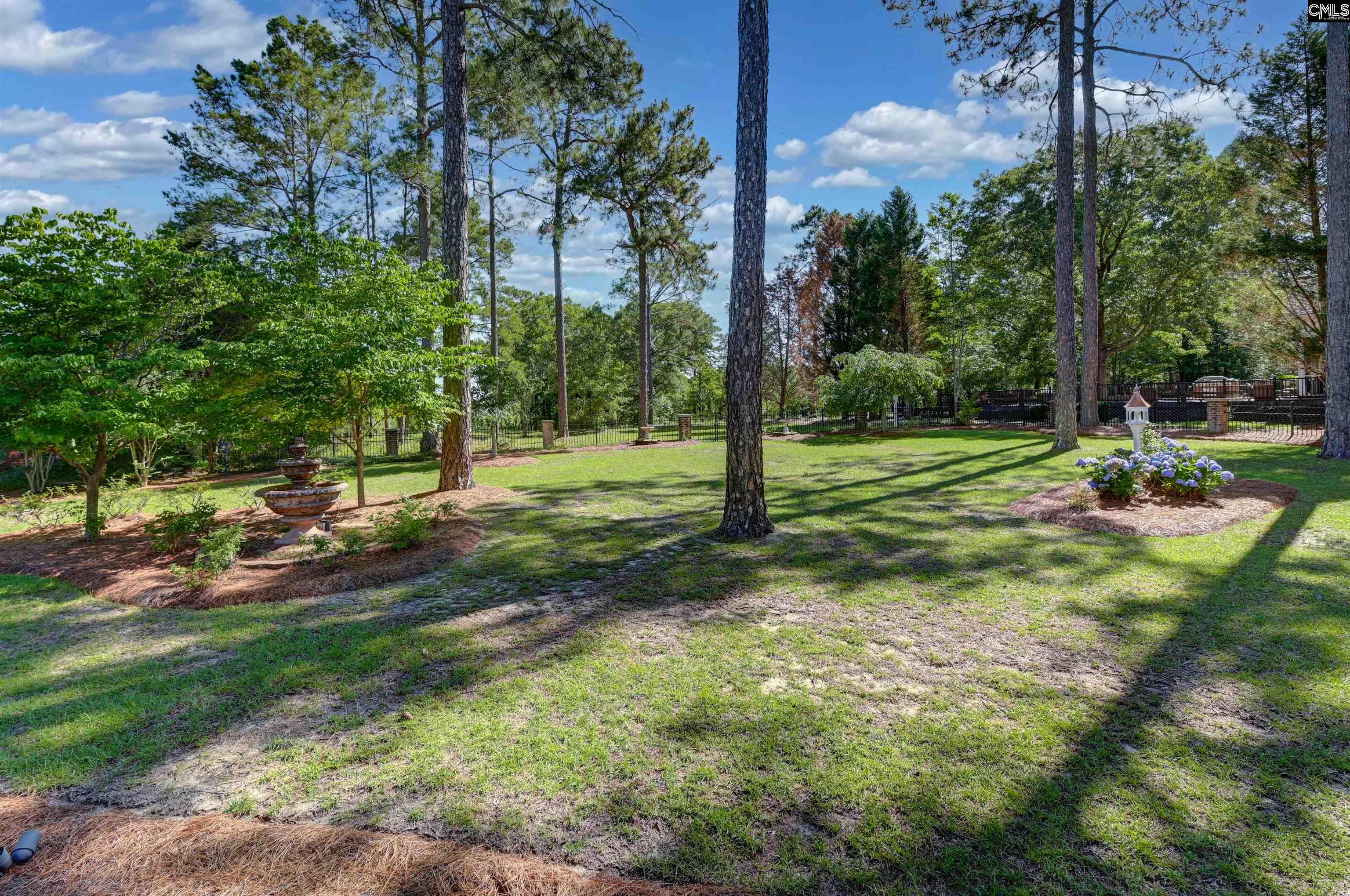 101 Brookwood Forest Drive Blythewood, SC 29016-0000