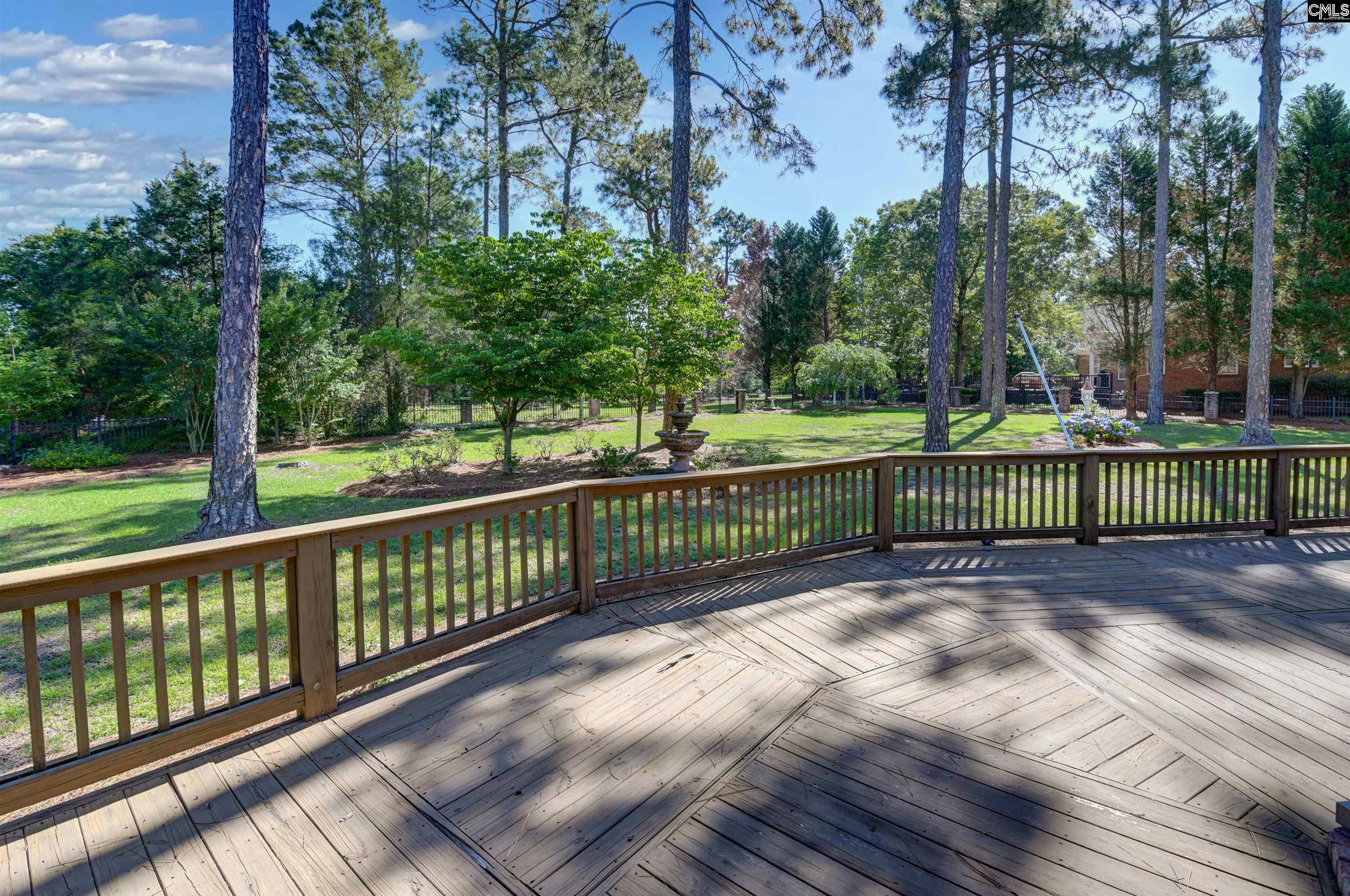101 Brookwood Forest Drive Blythewood, SC 29016-0000