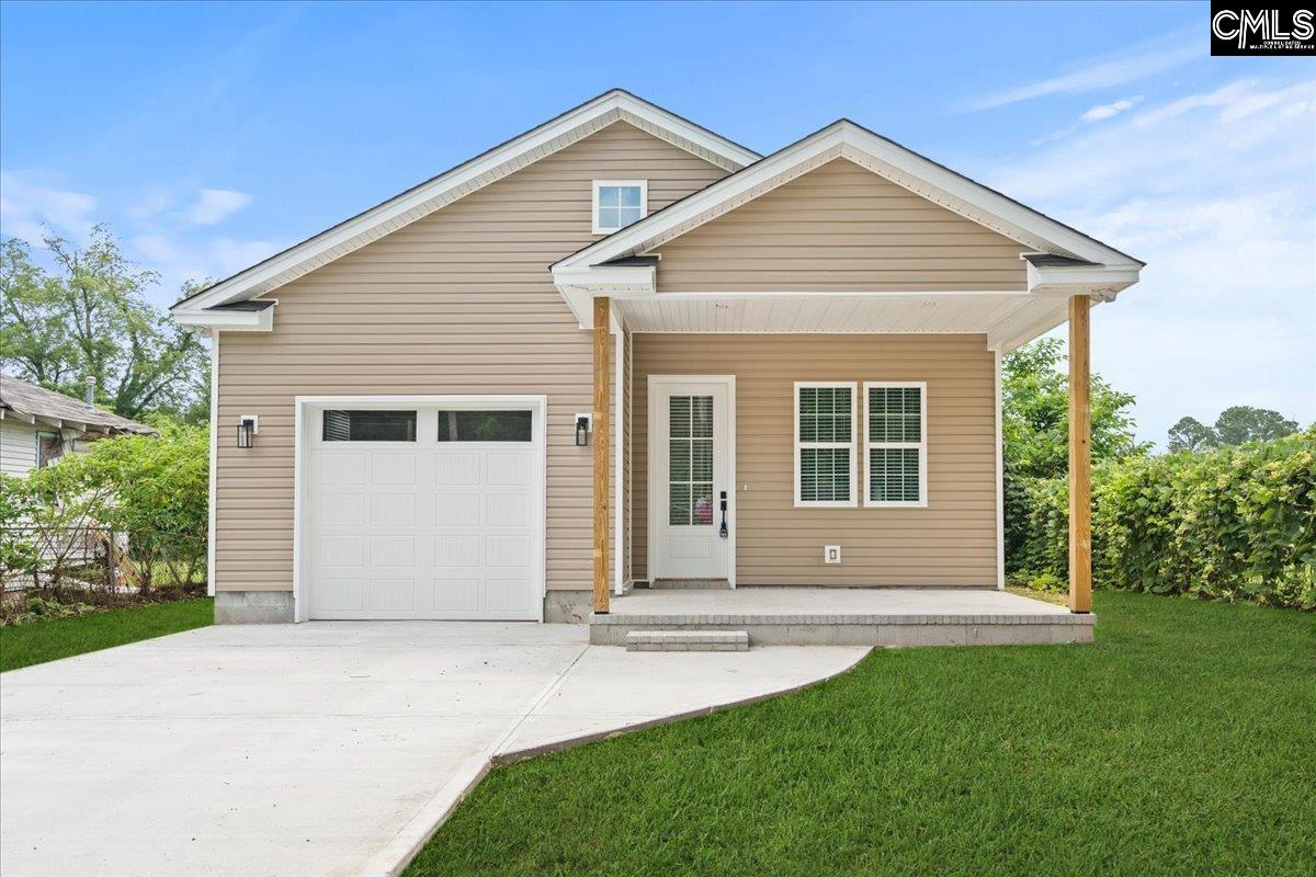 523 S Main Street Sumter, SC 29150-5764
