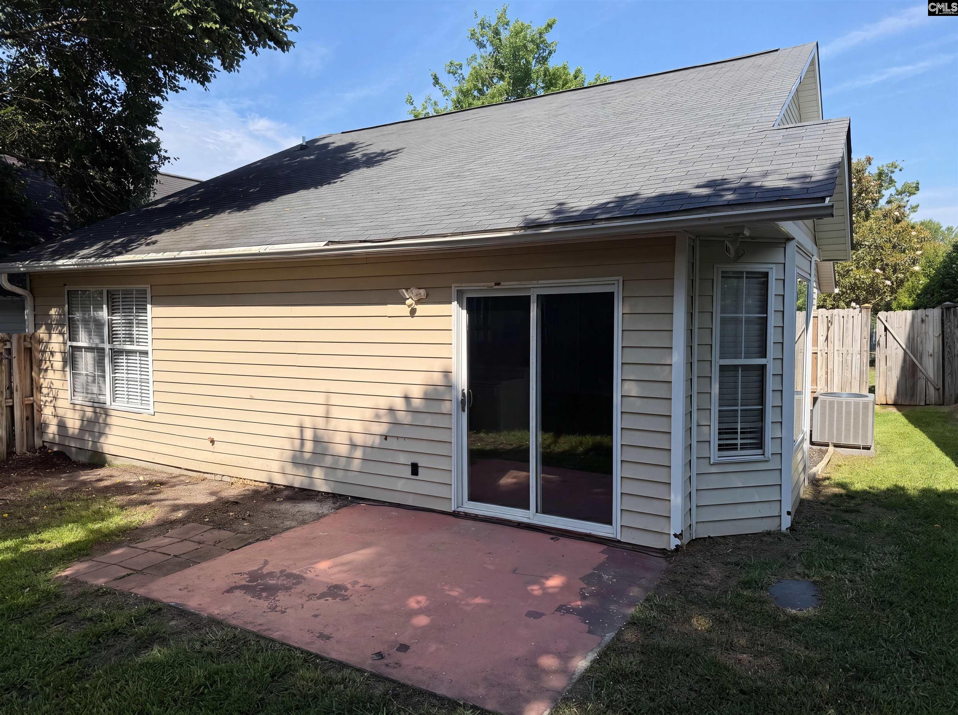 4 Bucktail Way Irmo, SC 29063