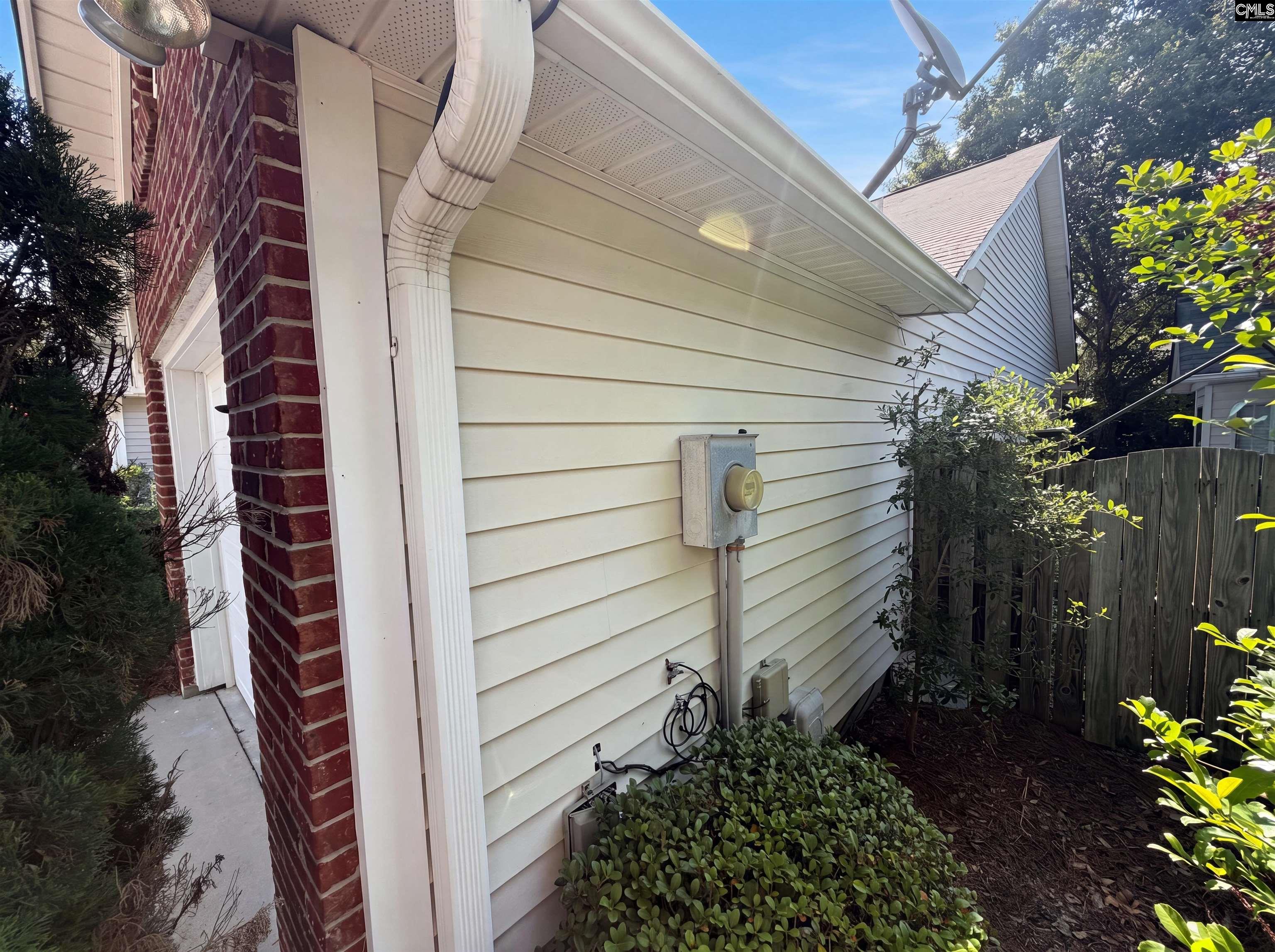 4 Bucktail Way Irmo, SC 29063