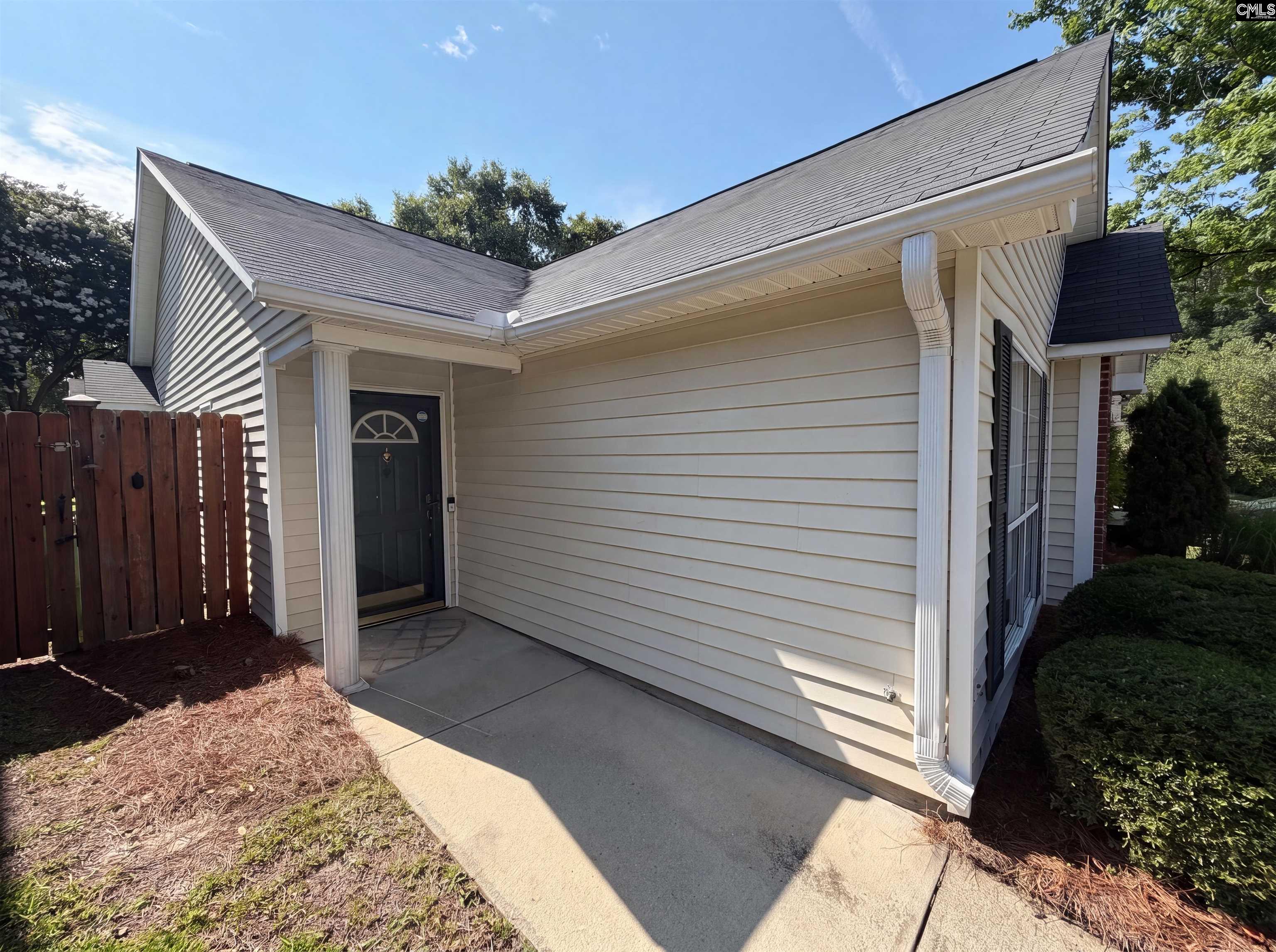 4 Bucktail Way Irmo, SC 29063