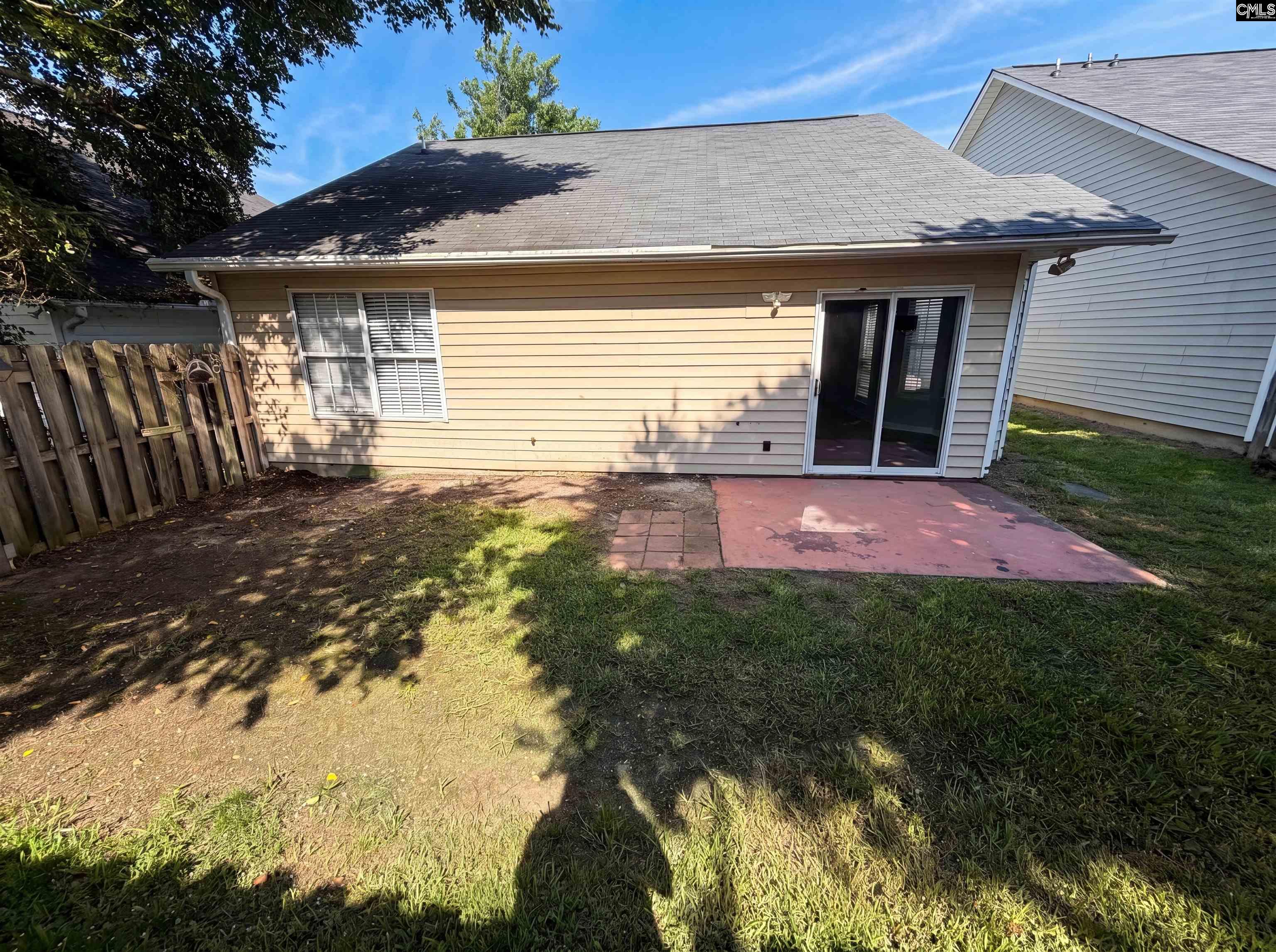 4 Bucktail Way Irmo, SC 29063