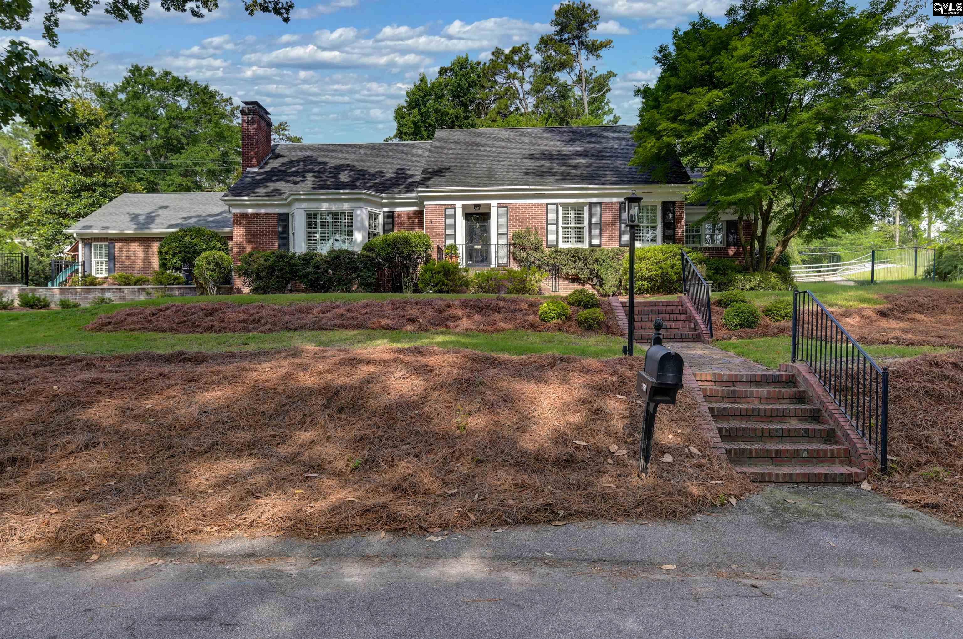 1433 Sunbury Lane Columbia, SC 29205
