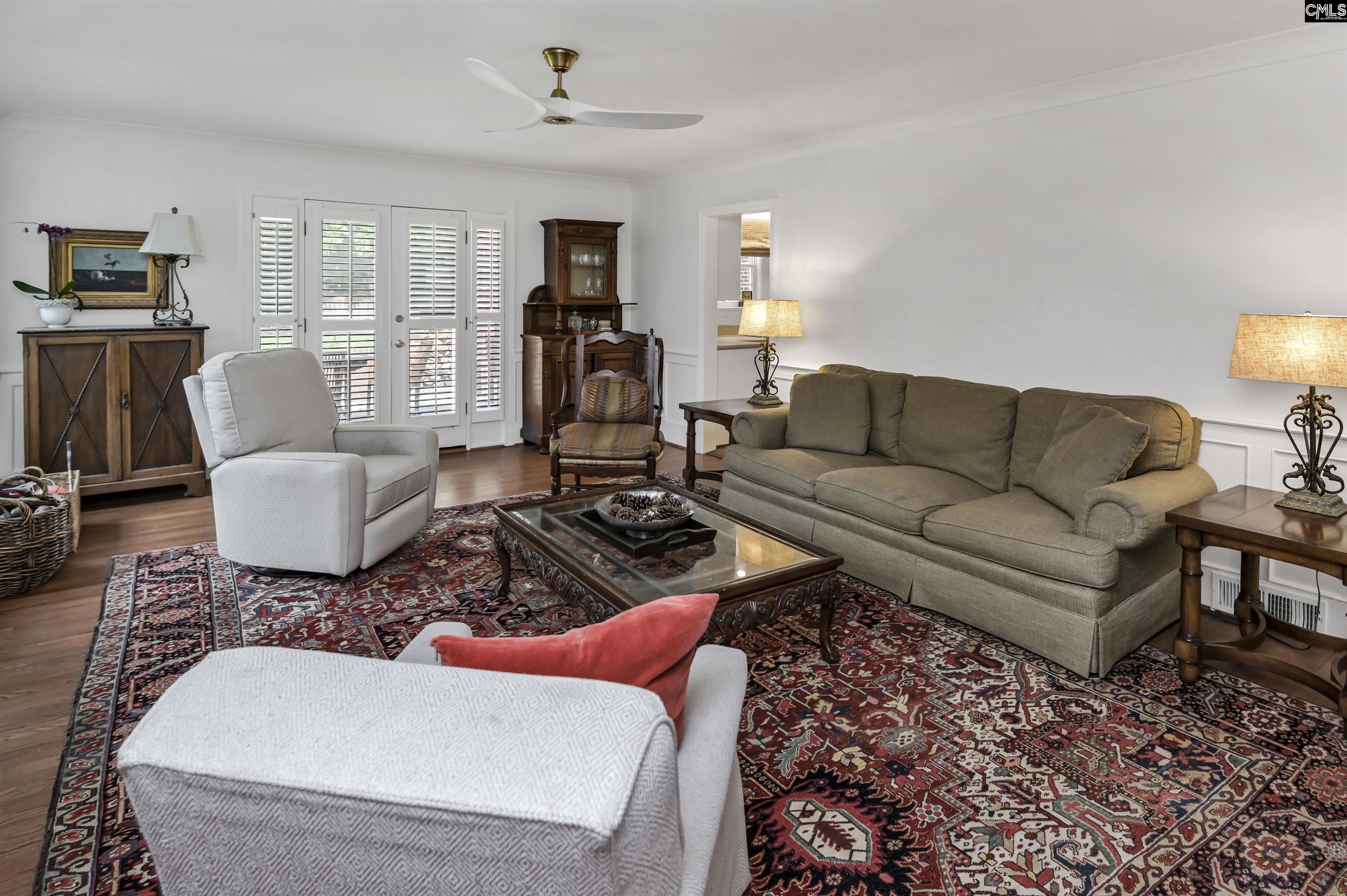 1433 Sunbury Lane Columbia, SC 29205