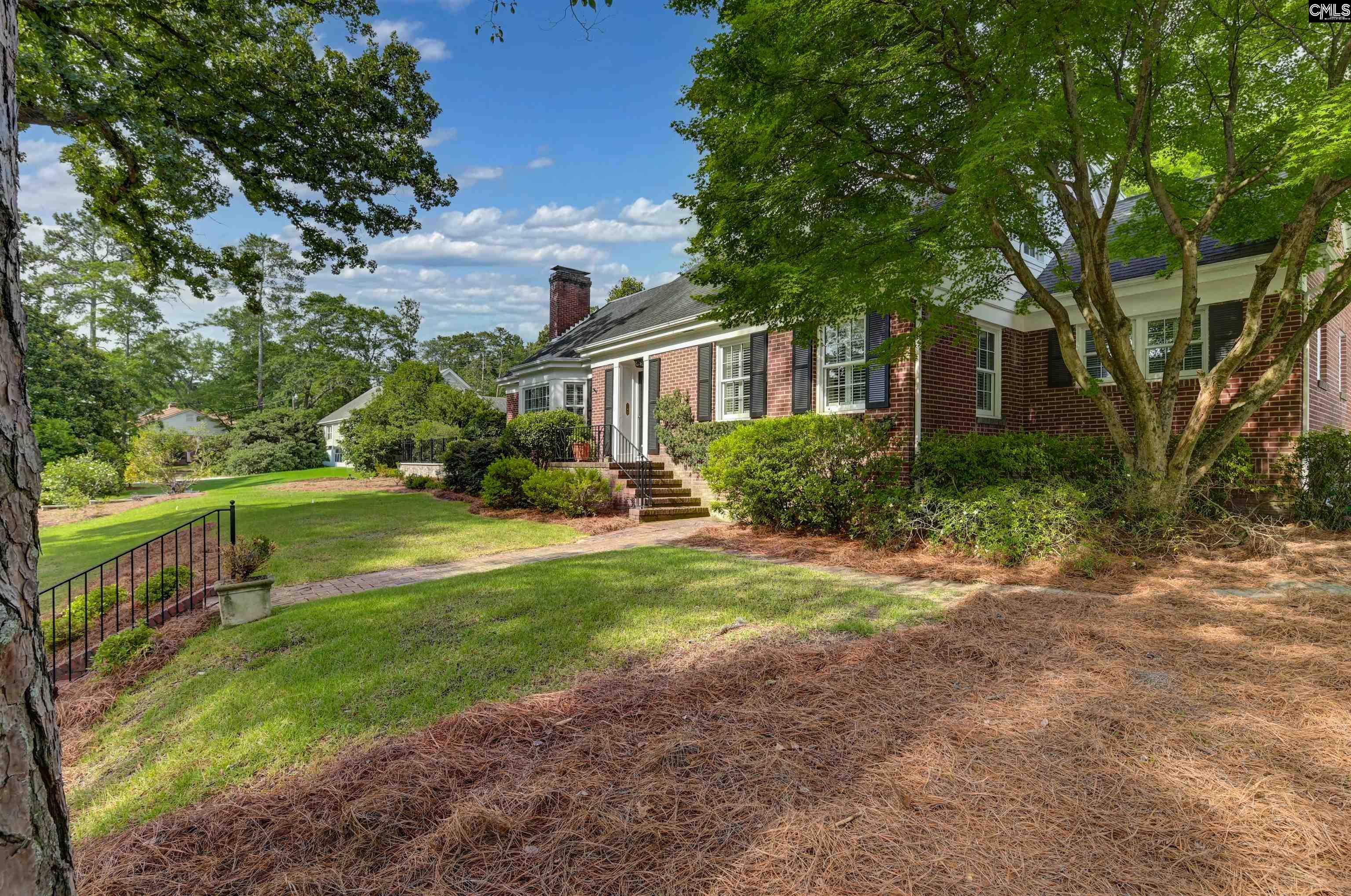 1433 Sunbury Lane Columbia, SC 29205