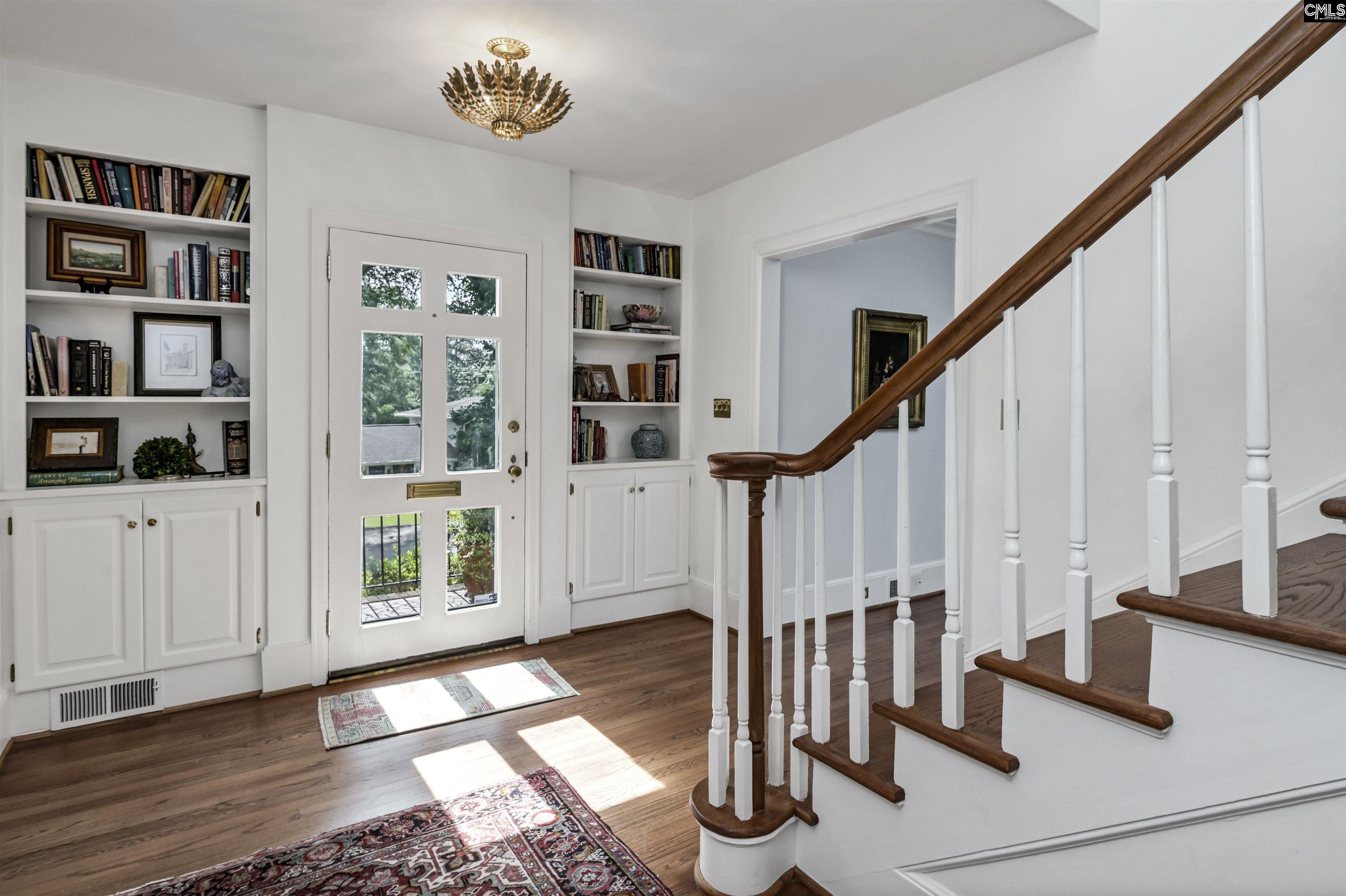 1433 Sunbury Lane Columbia, SC 29205