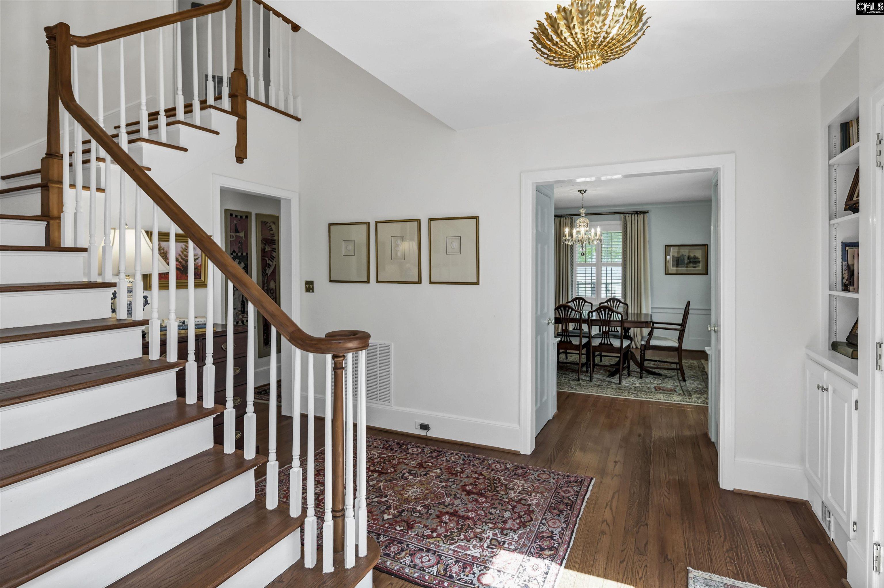 1433 Sunbury Lane Columbia, SC 29205