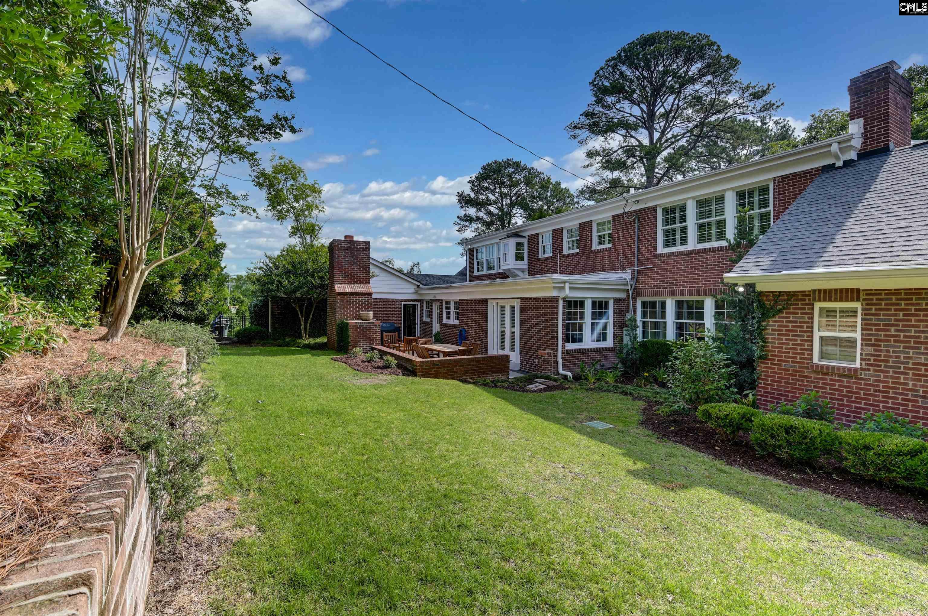 1433 Sunbury Lane Columbia, SC 29205