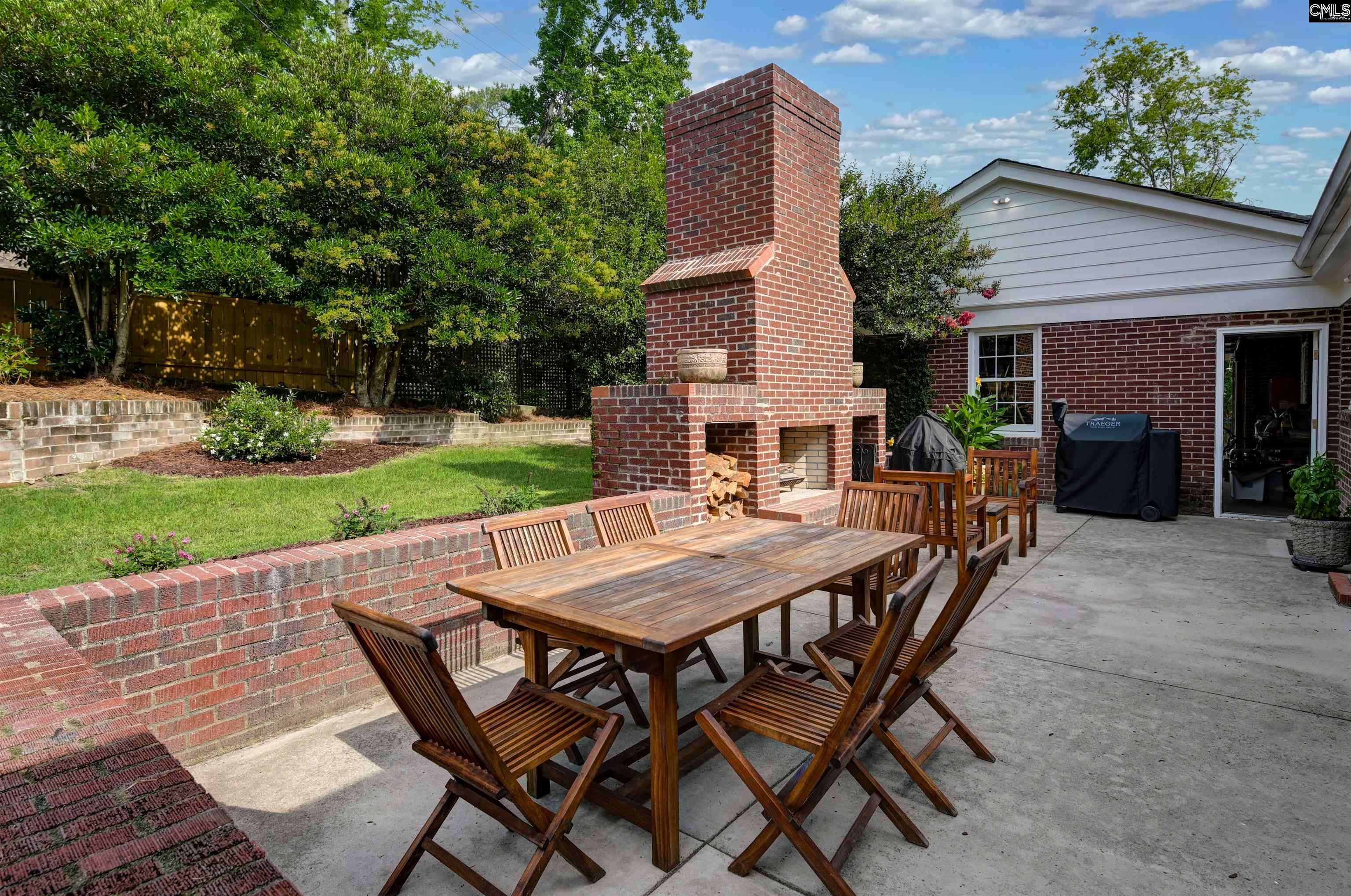 1433 Sunbury Lane Columbia, SC 29205
