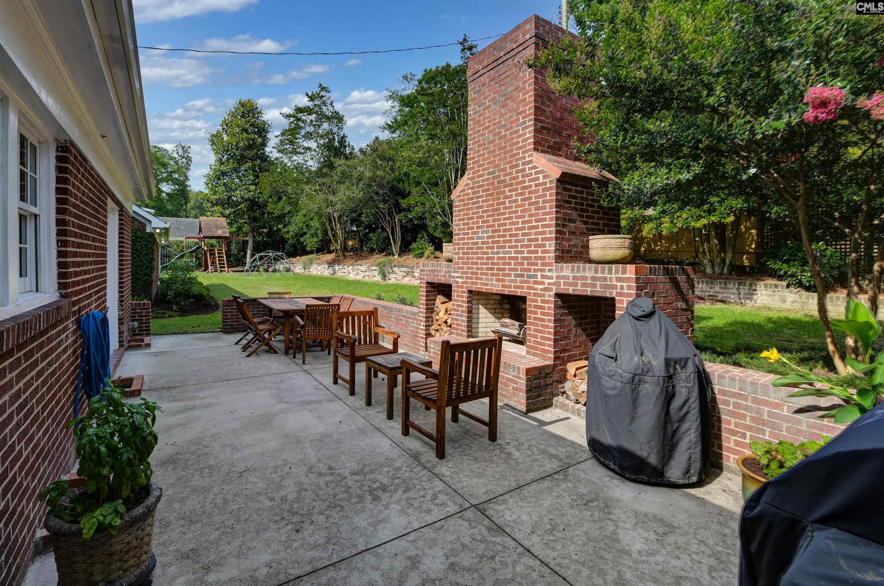 1433 Sunbury Lane Columbia, SC 29205
