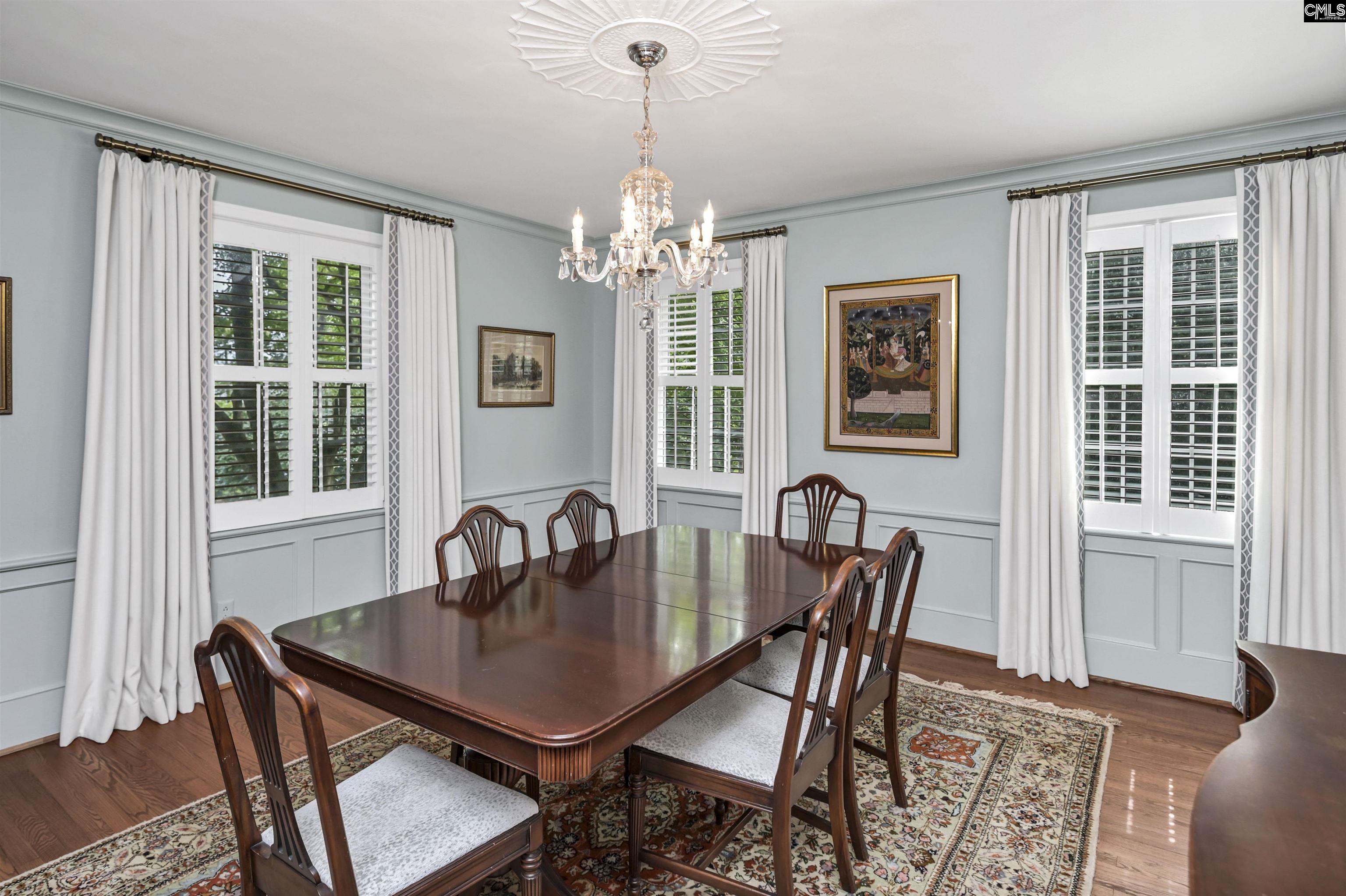 1433 Sunbury Lane Columbia, SC 29205