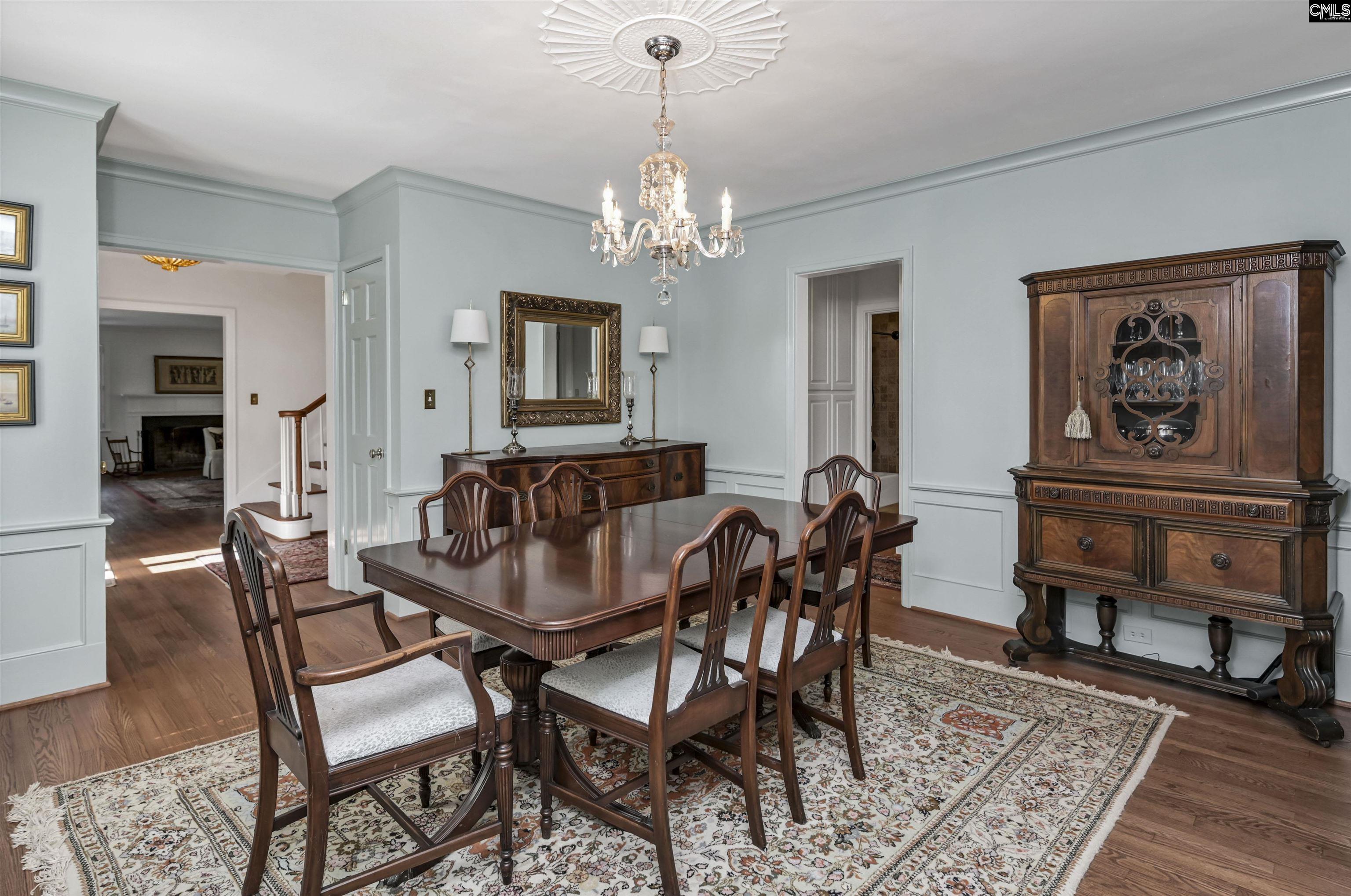 1433 Sunbury Lane Columbia, SC 29205
