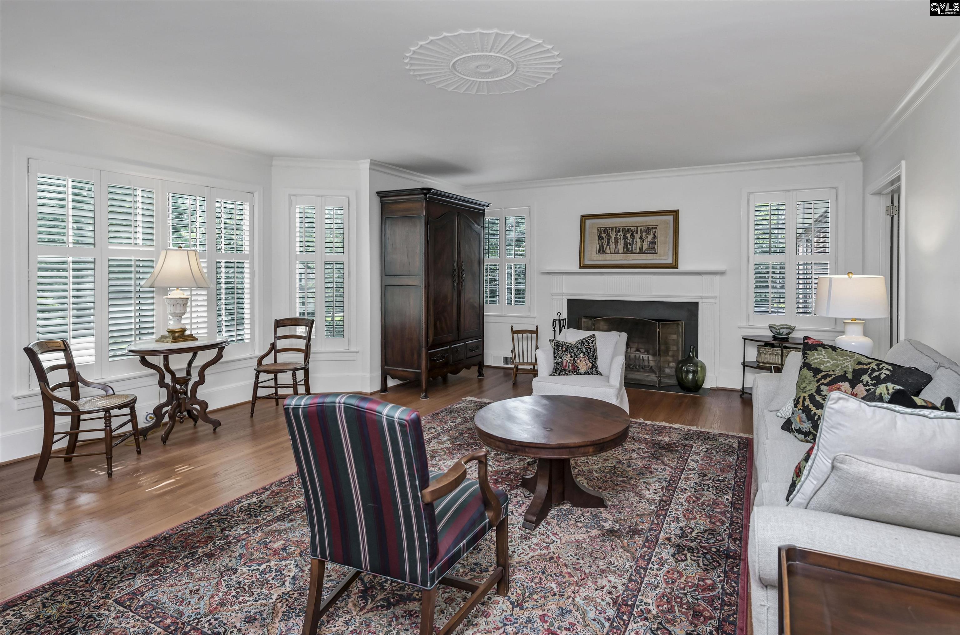 1433 Sunbury Lane Columbia, SC 29205