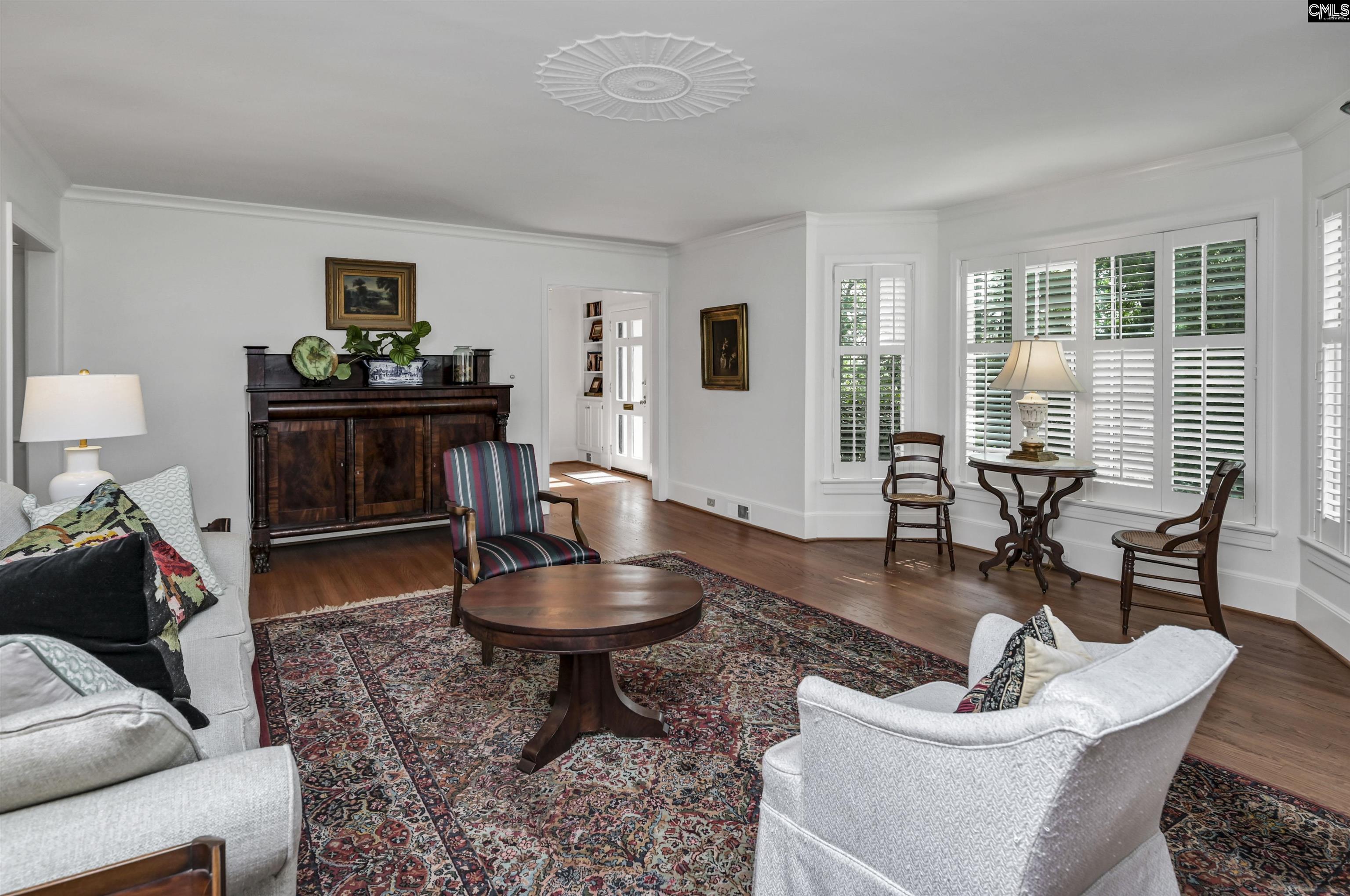 1433 Sunbury Lane Columbia, SC 29205