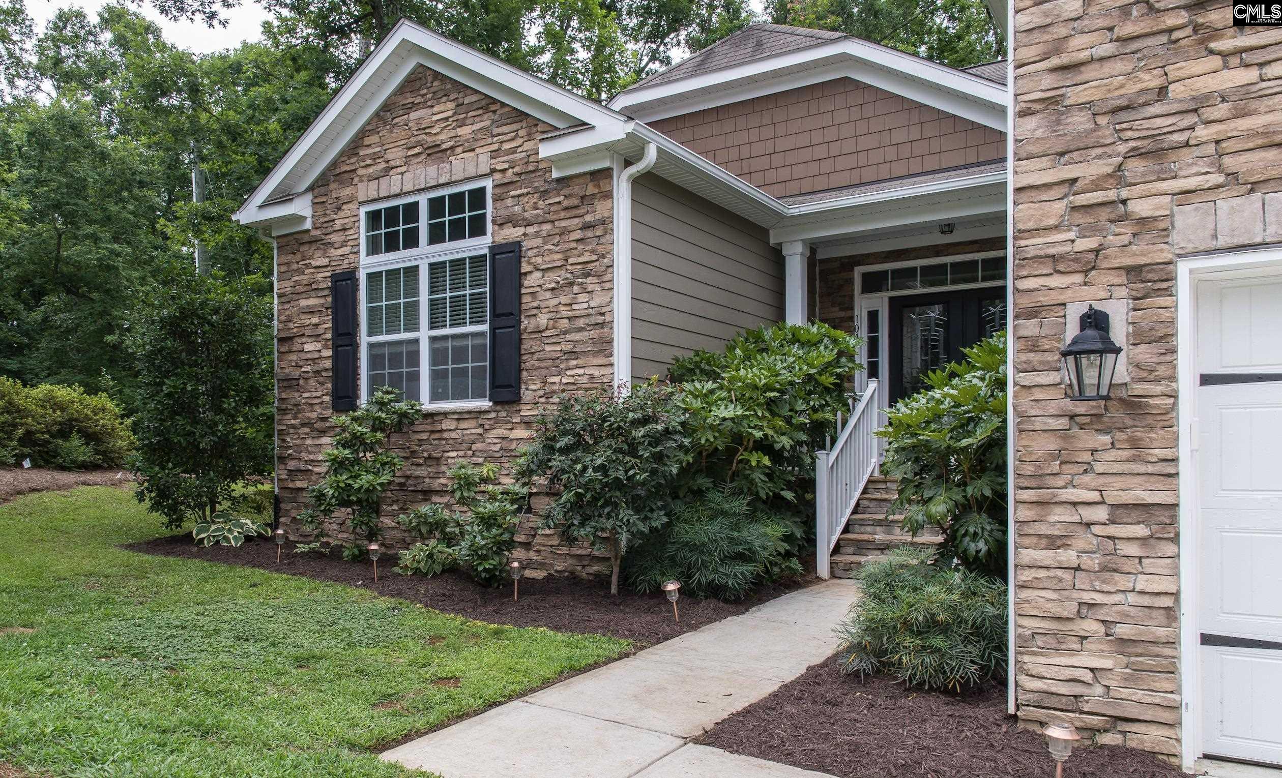 101 Woolbright Avenue Chapin, SC 29036