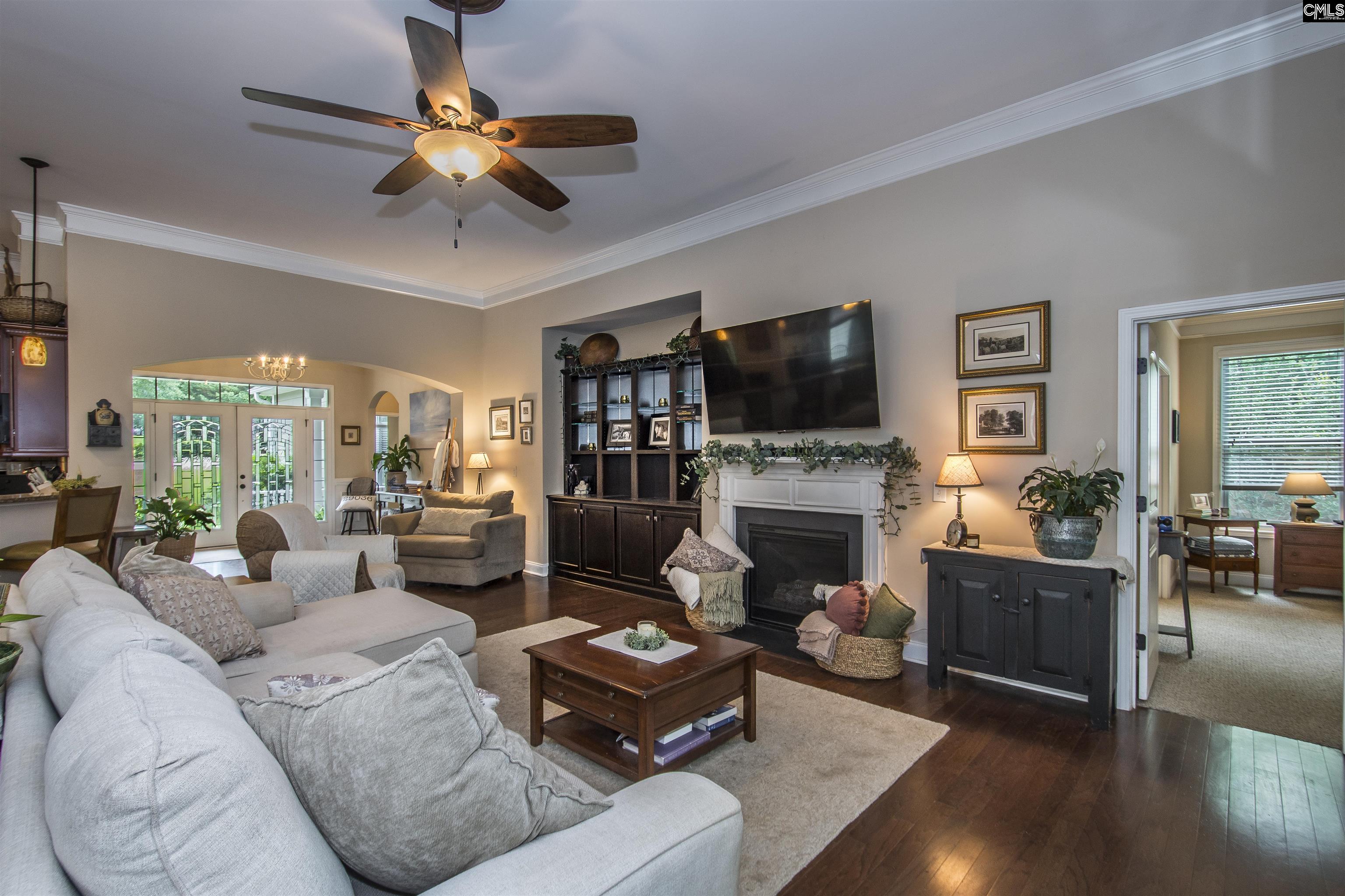 101 Woolbright Avenue Chapin, SC 29036