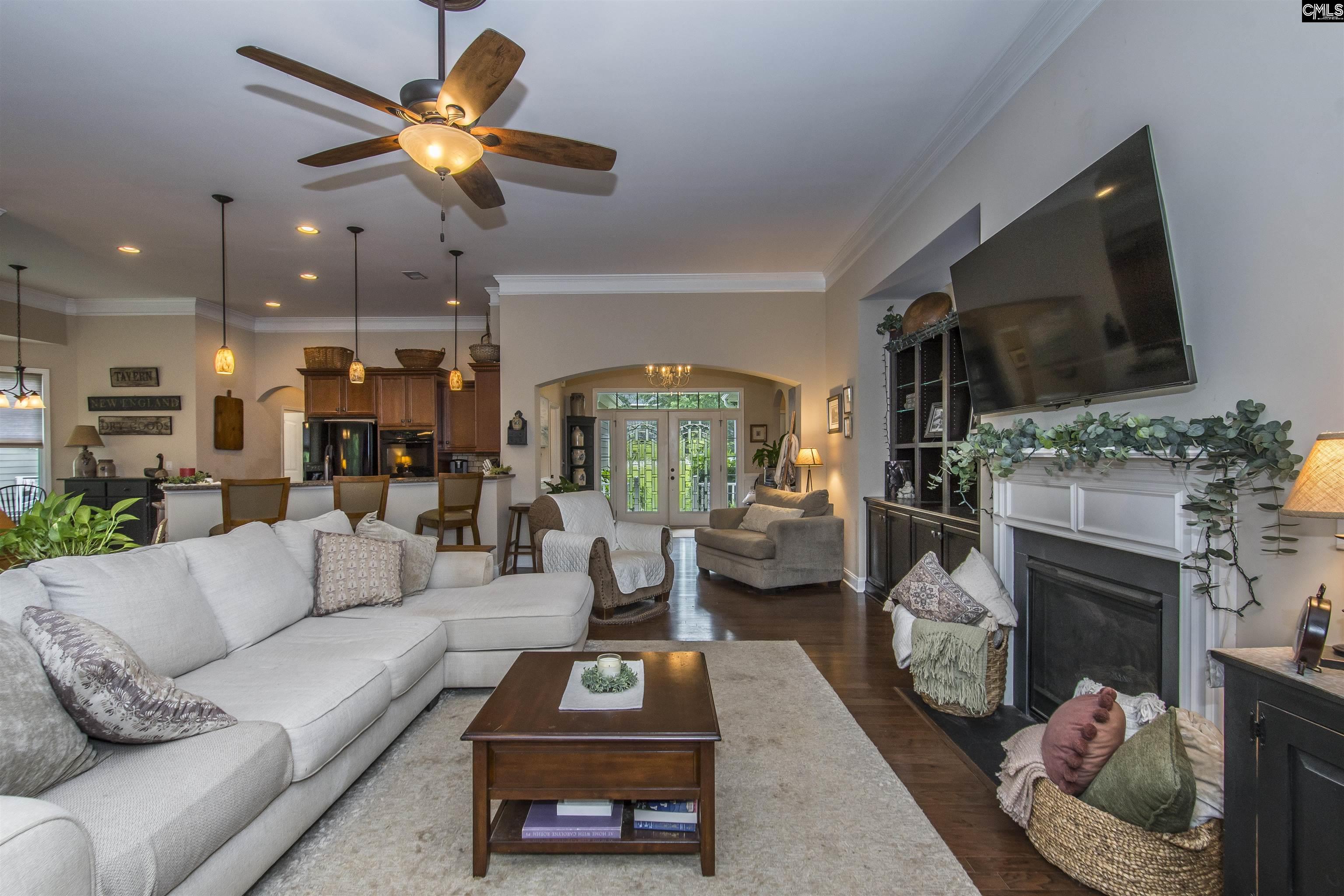 101 Woolbright Avenue Chapin, SC 29036
